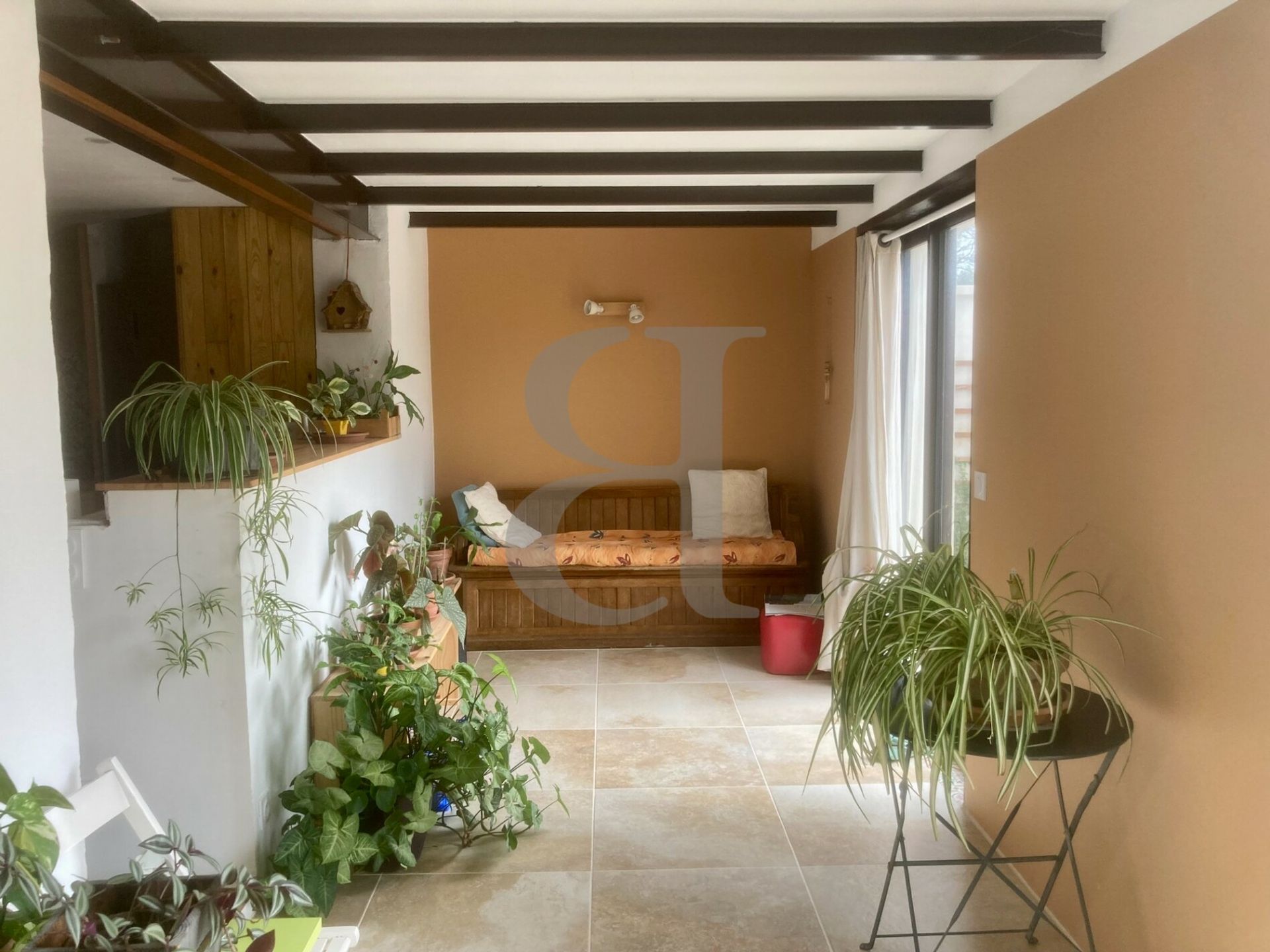 Rumah di Vaison-la-Romaine, Provence-Alpes-Côte d'Azur 10994731