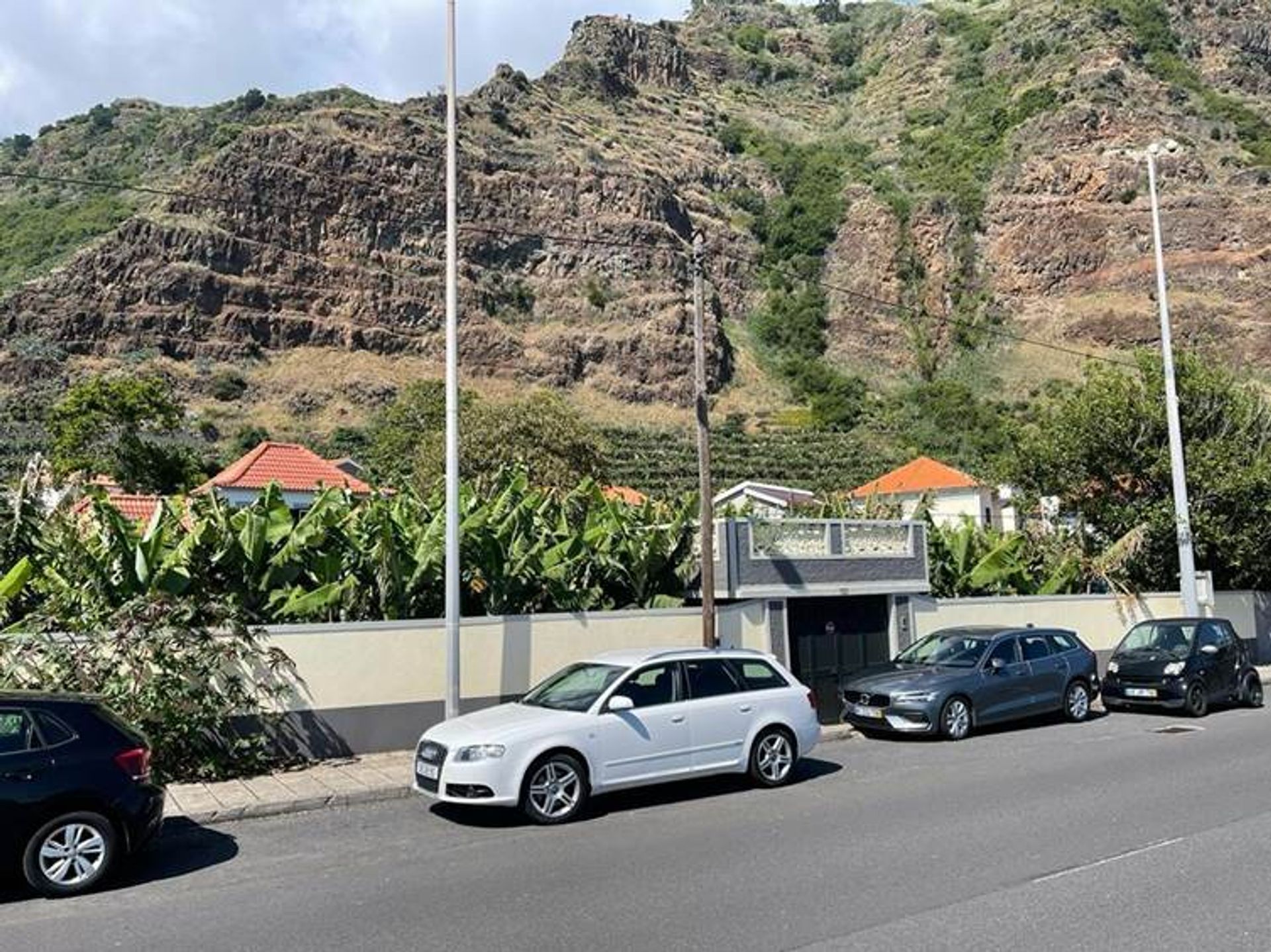 rumah dalam Madalena do Mar, Madeira 10994734