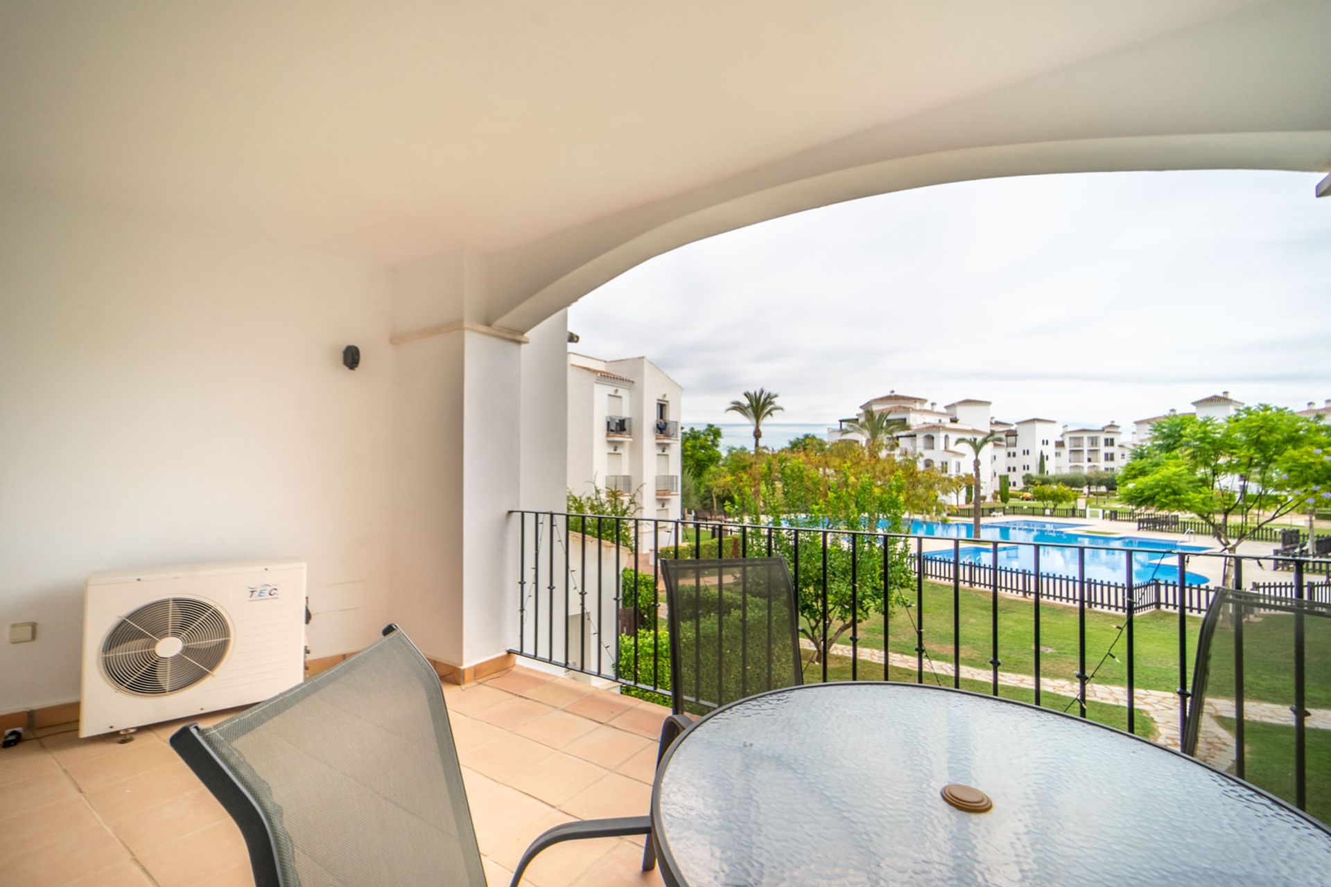 Condominium in Los Tomases, Murcia 10994737