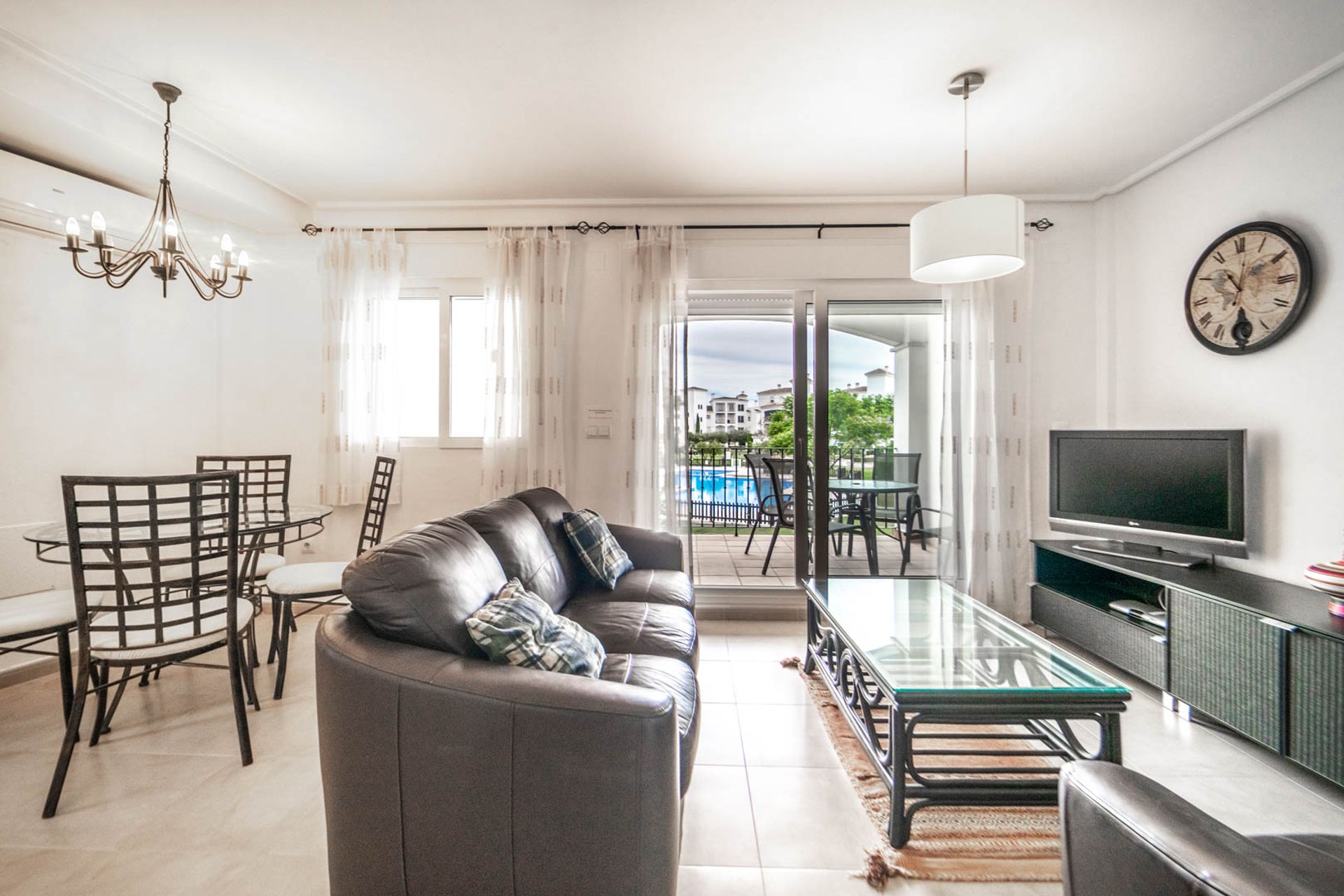 Condominium in Los Tomases, Murcia 10994737