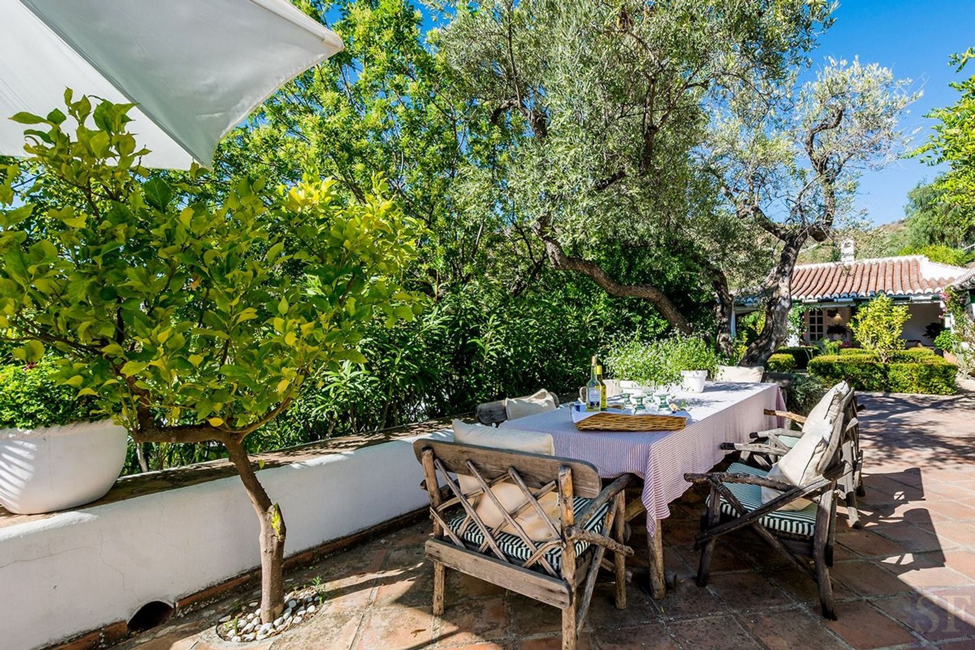 casa no Canillas de Albaida, Andalusia 10994750