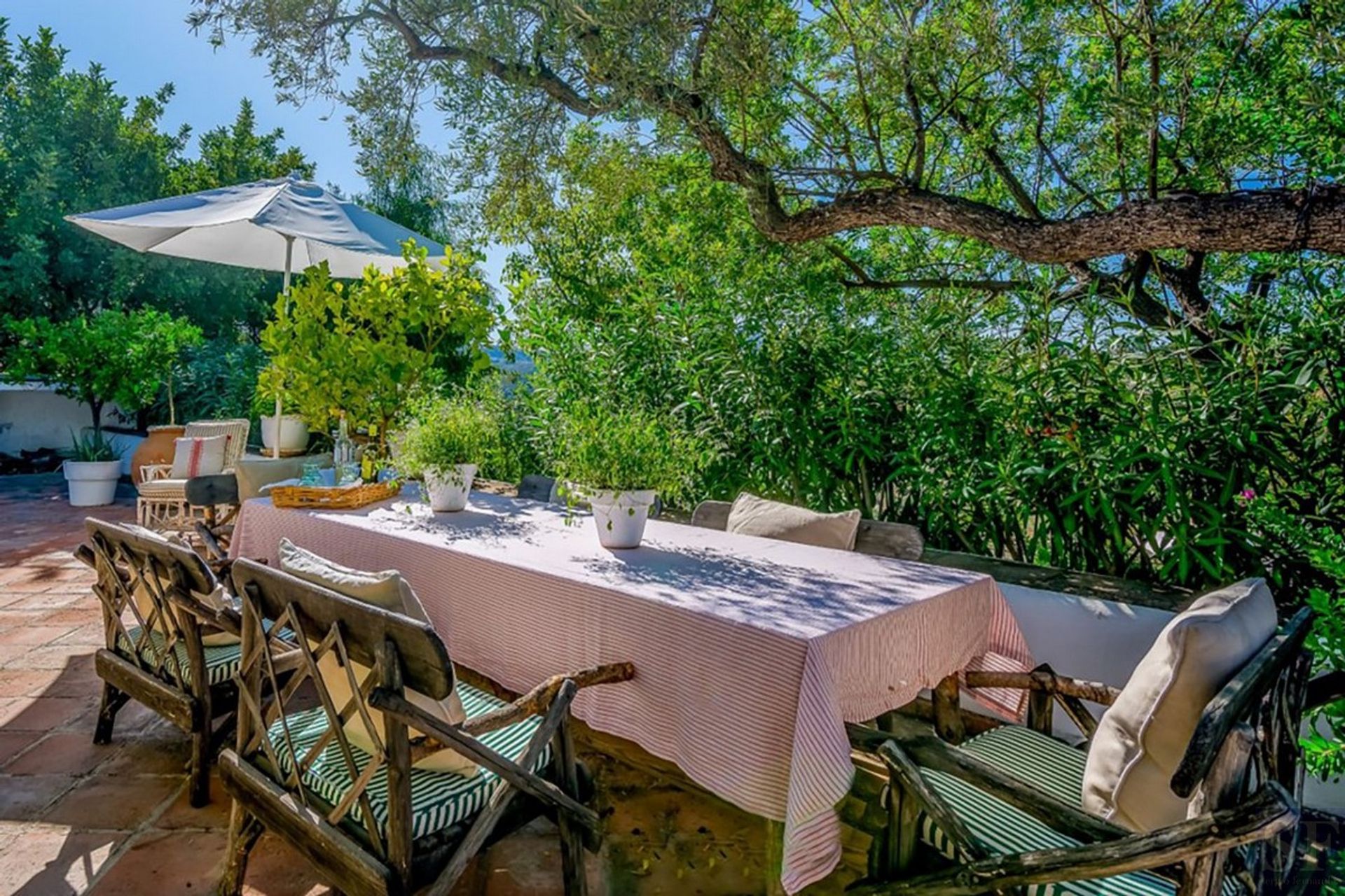 Casa nel Canillas de Albaida, Andalusia 10994750