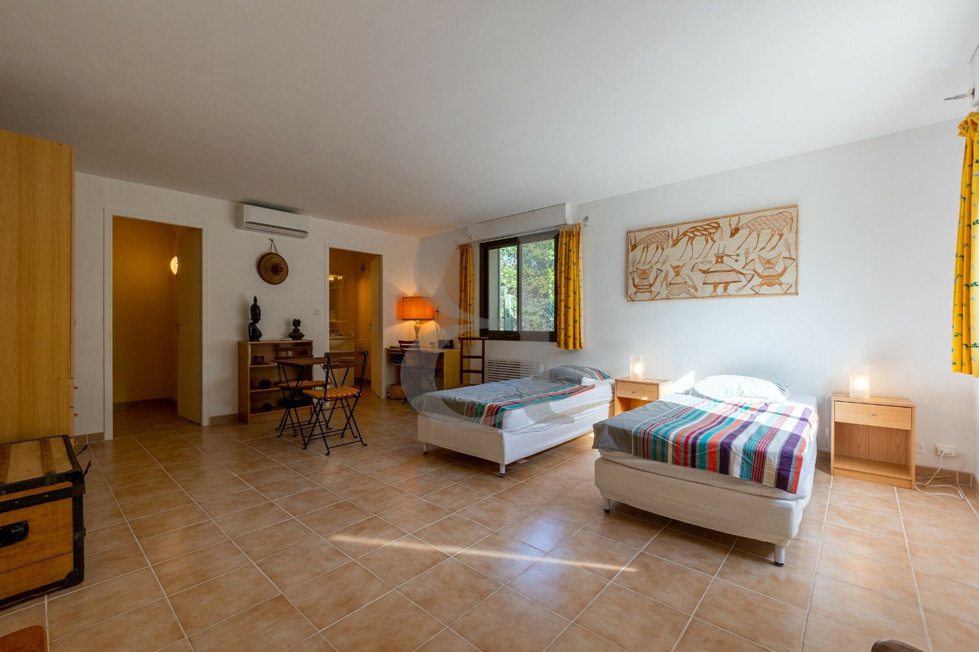 Huis in Visan, Provence-Alpes-Côte d'Azur 10994758