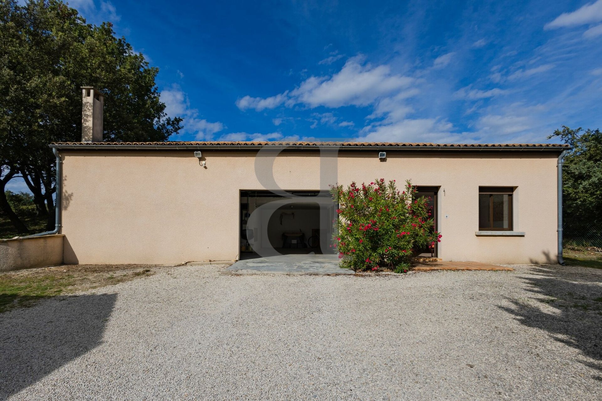 Huis in Visan, Provence-Alpes-Côte d'Azur 10994758