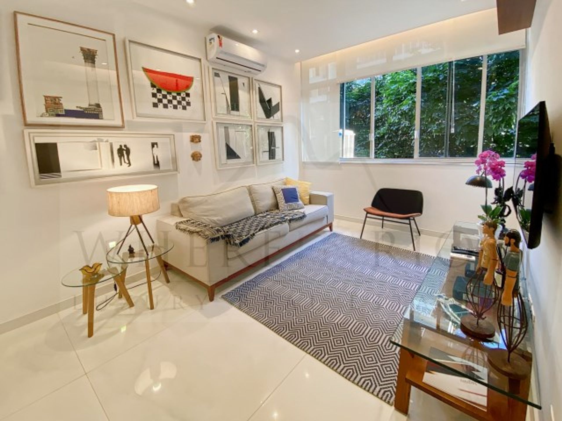 Condominio en Ipanema, Rio de Janeiro 10994778