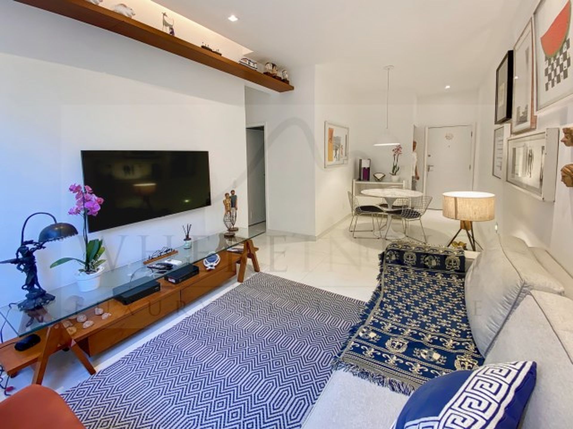 Condominio en Ipanema, Rio de Janeiro 10994778