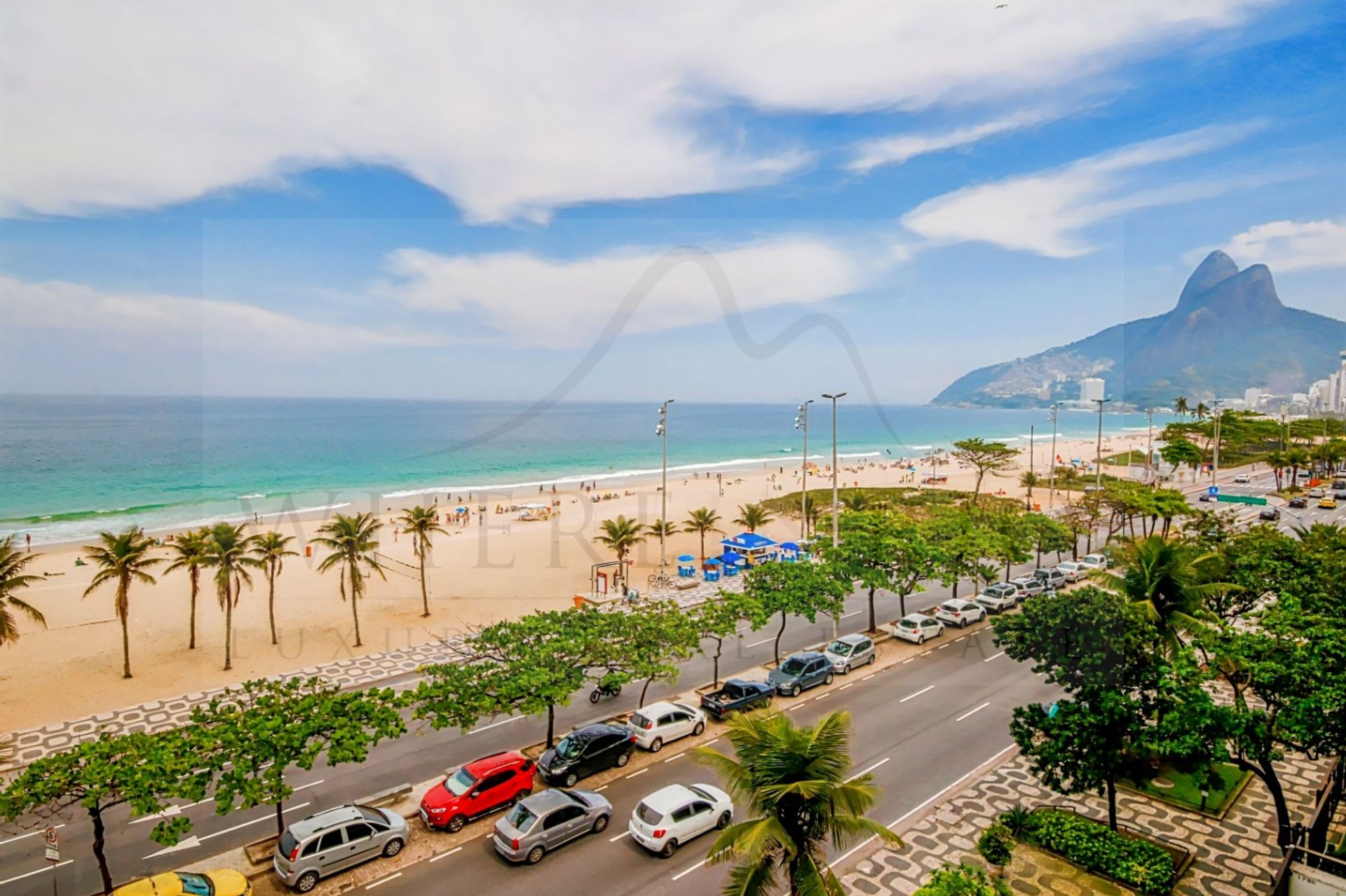 Condominium in Ipanema, Rio de Janeiro 10994790