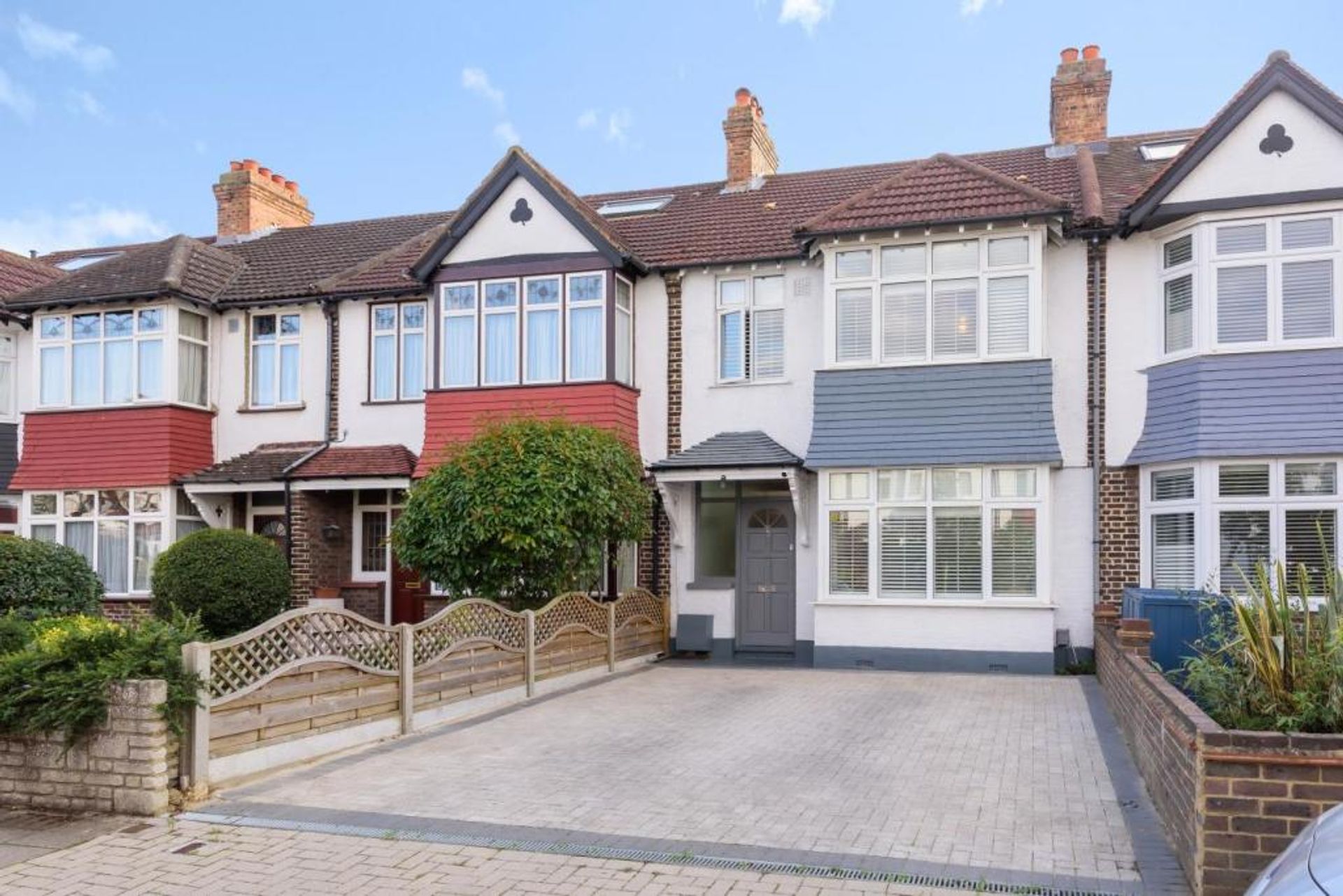 House in Elmers End, Bromley 10994831