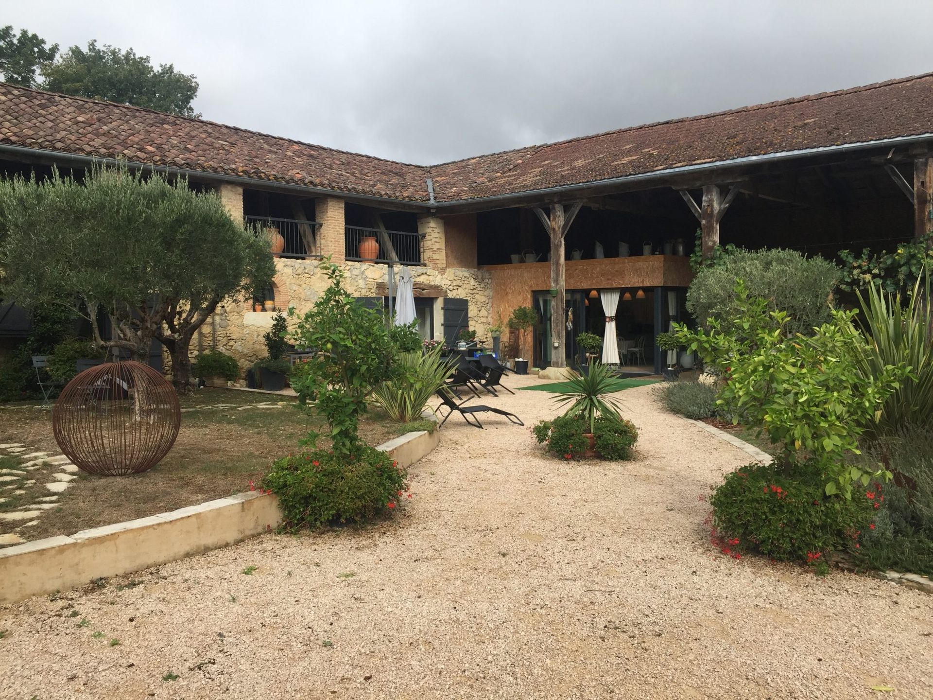 Haus im Masseube, Occitanie 10994845