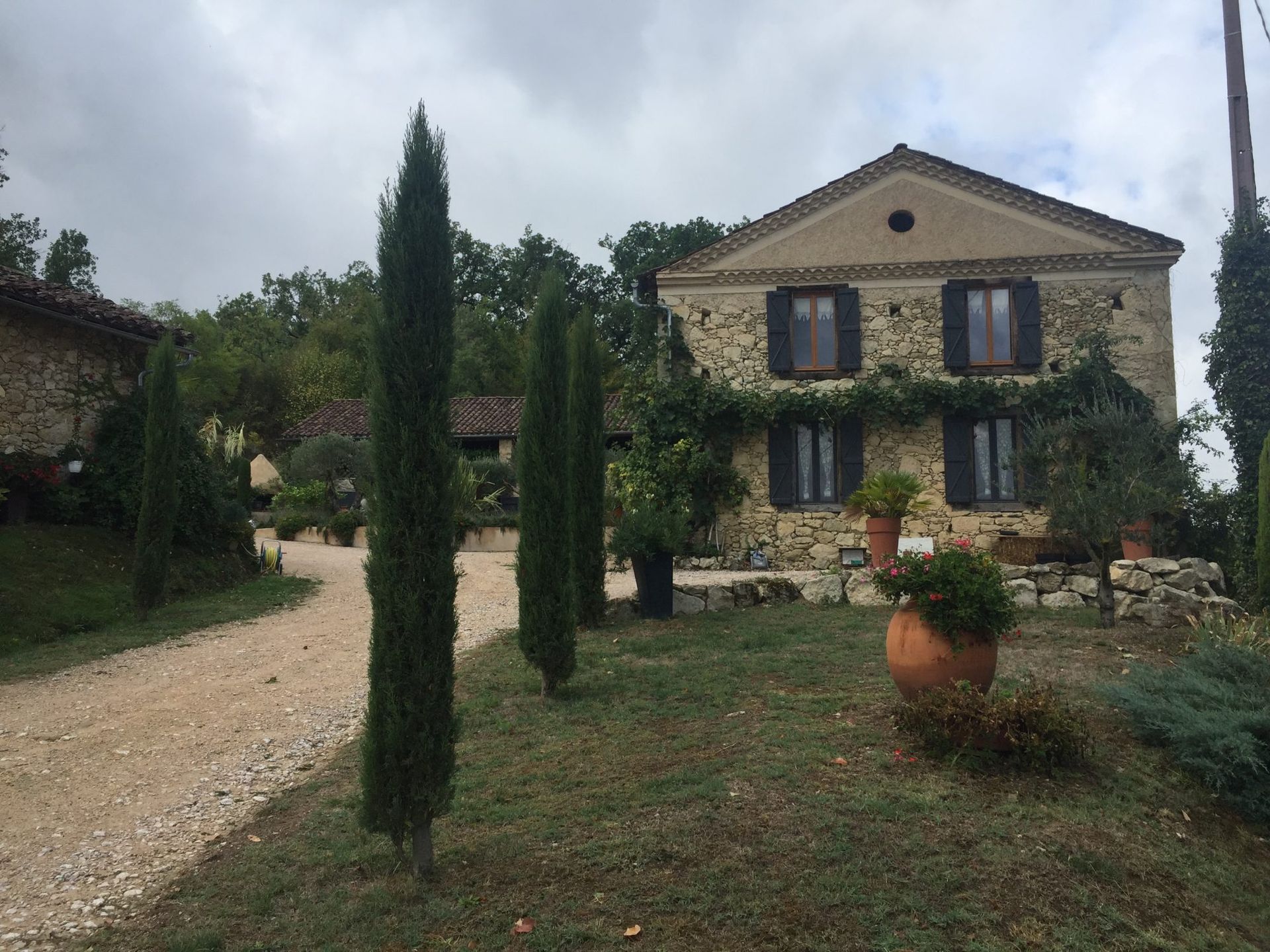 Haus im Masseube, Occitanie 10994845