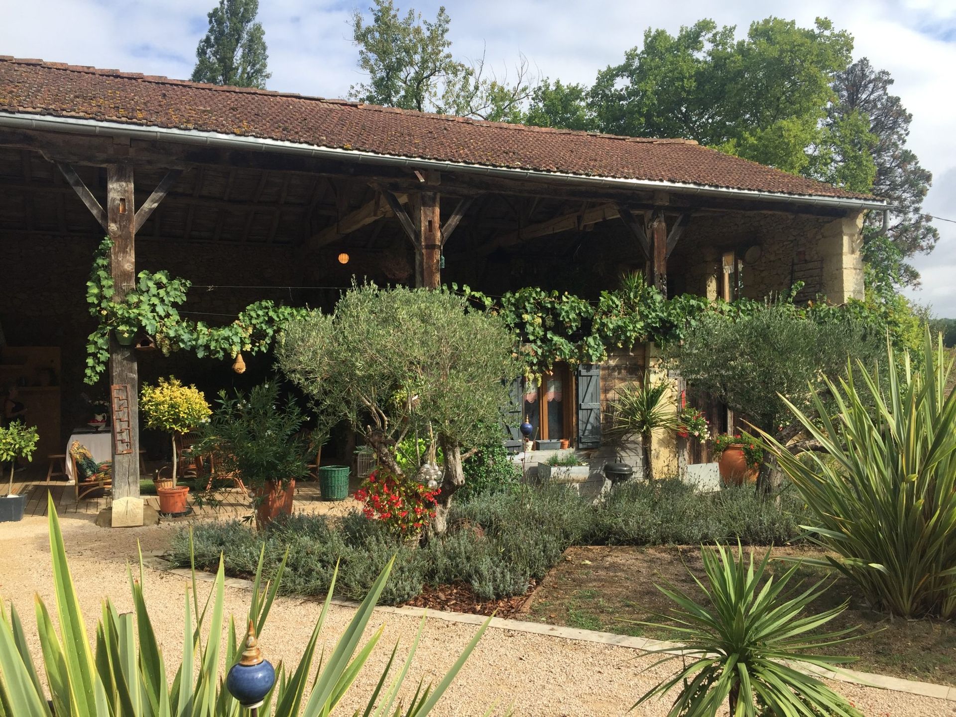 casa en Masseube, Occitanie 10994845