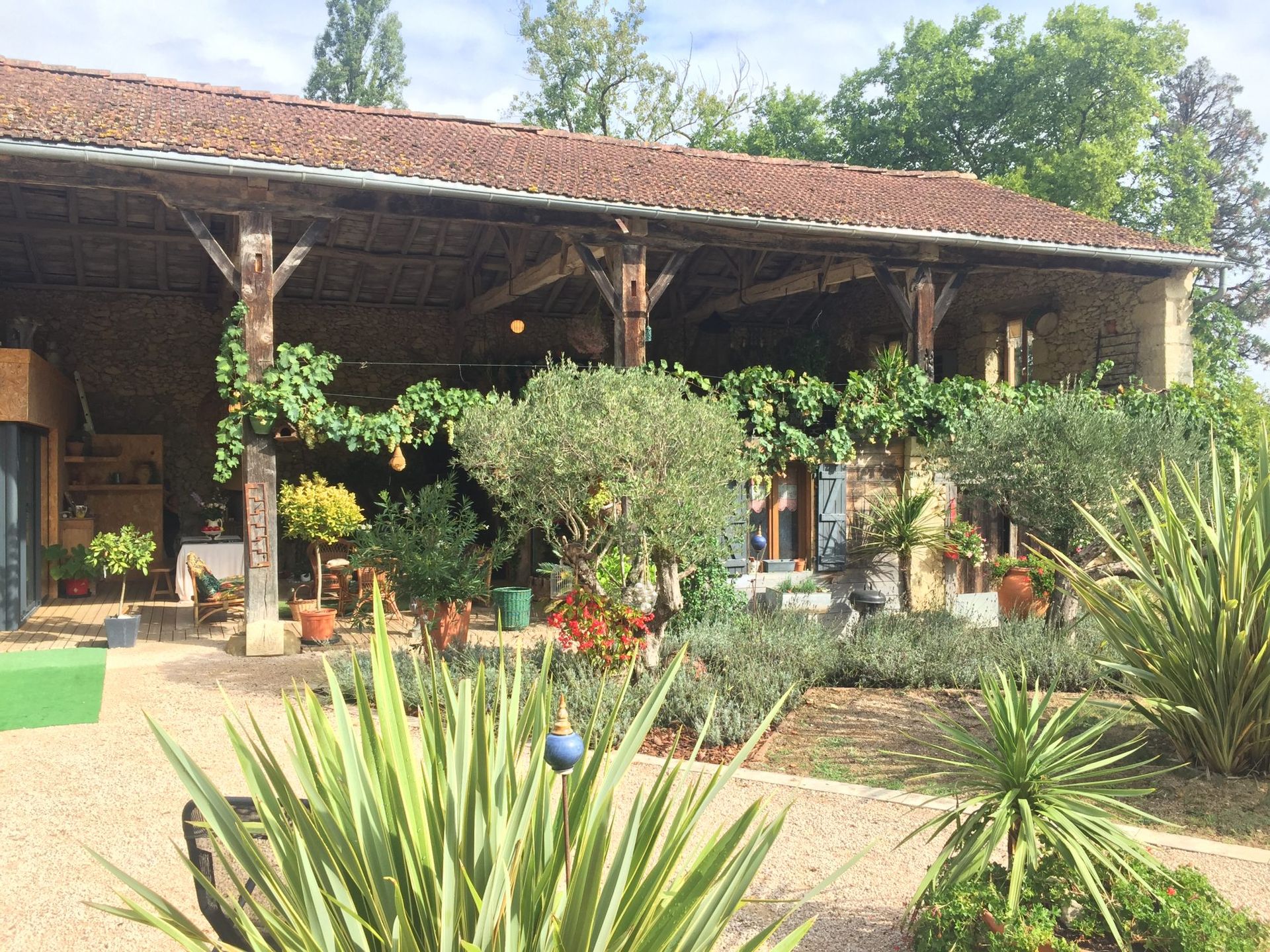 casa en Masseube, Occitanie 10994845