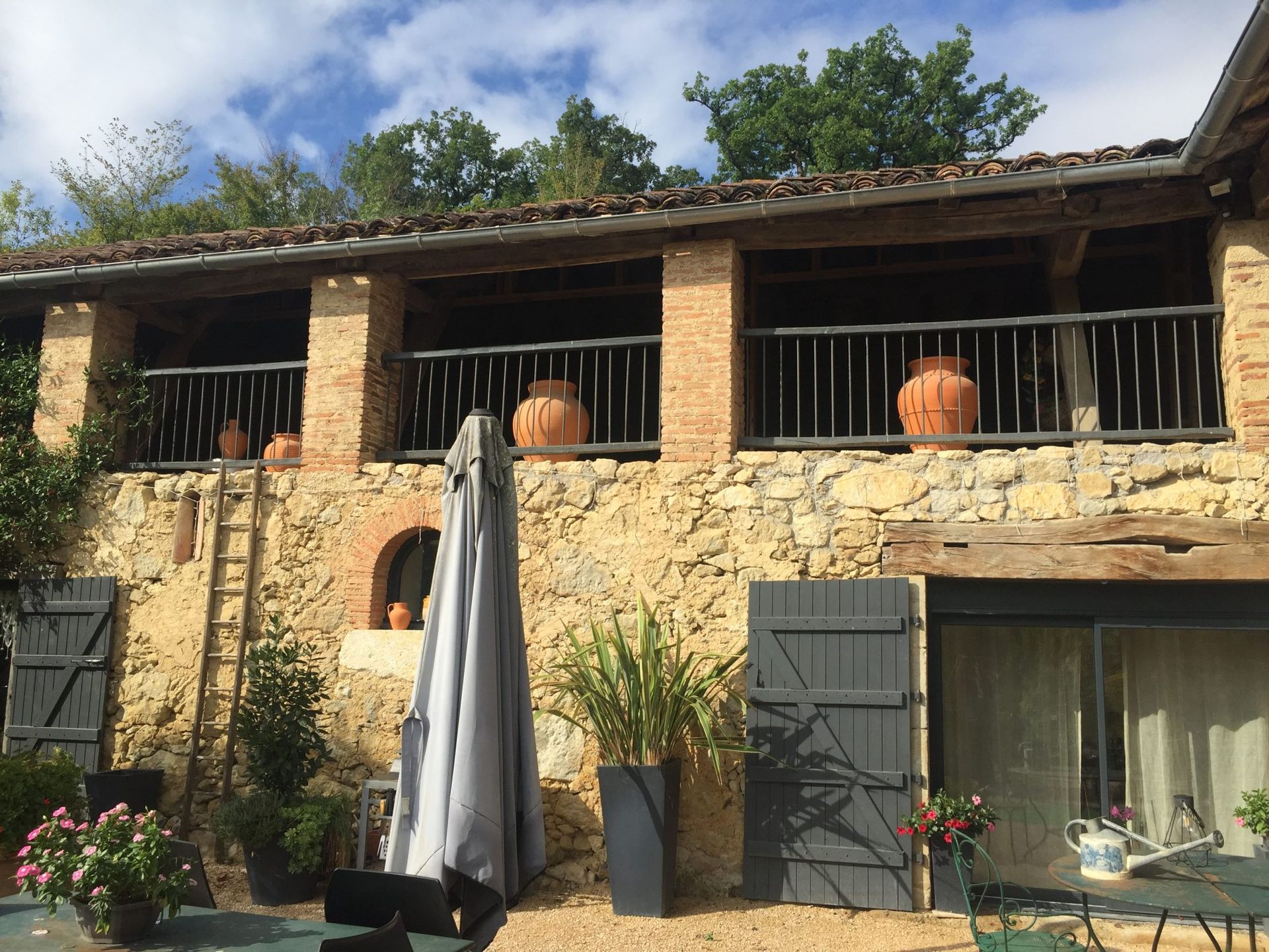 Haus im Masseube, Occitanie 10994845