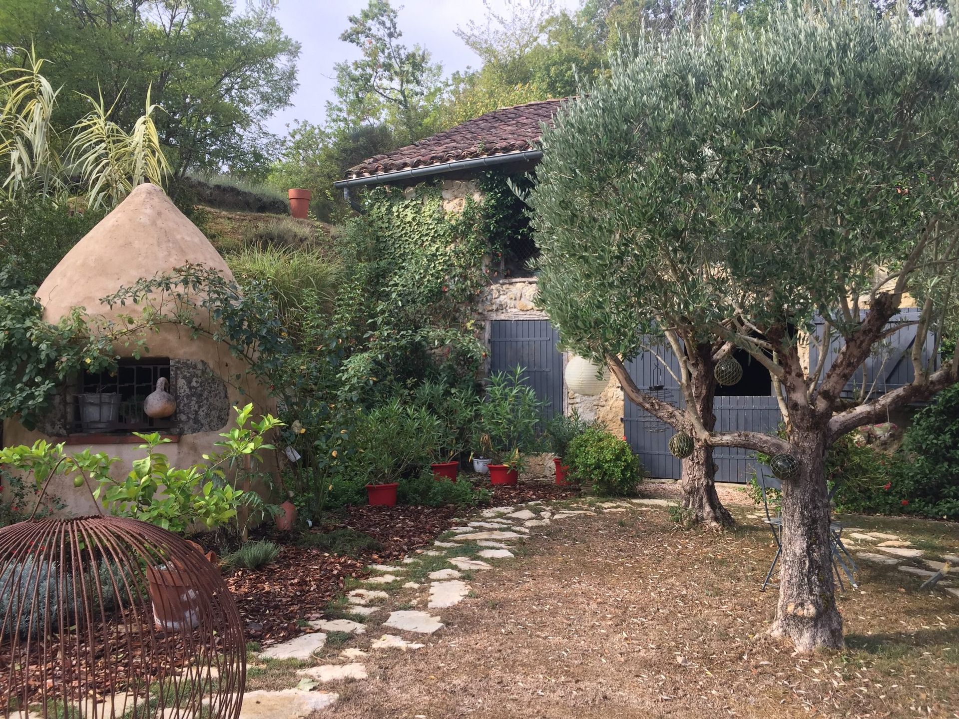 Haus im Masseube, Occitanie 10994845