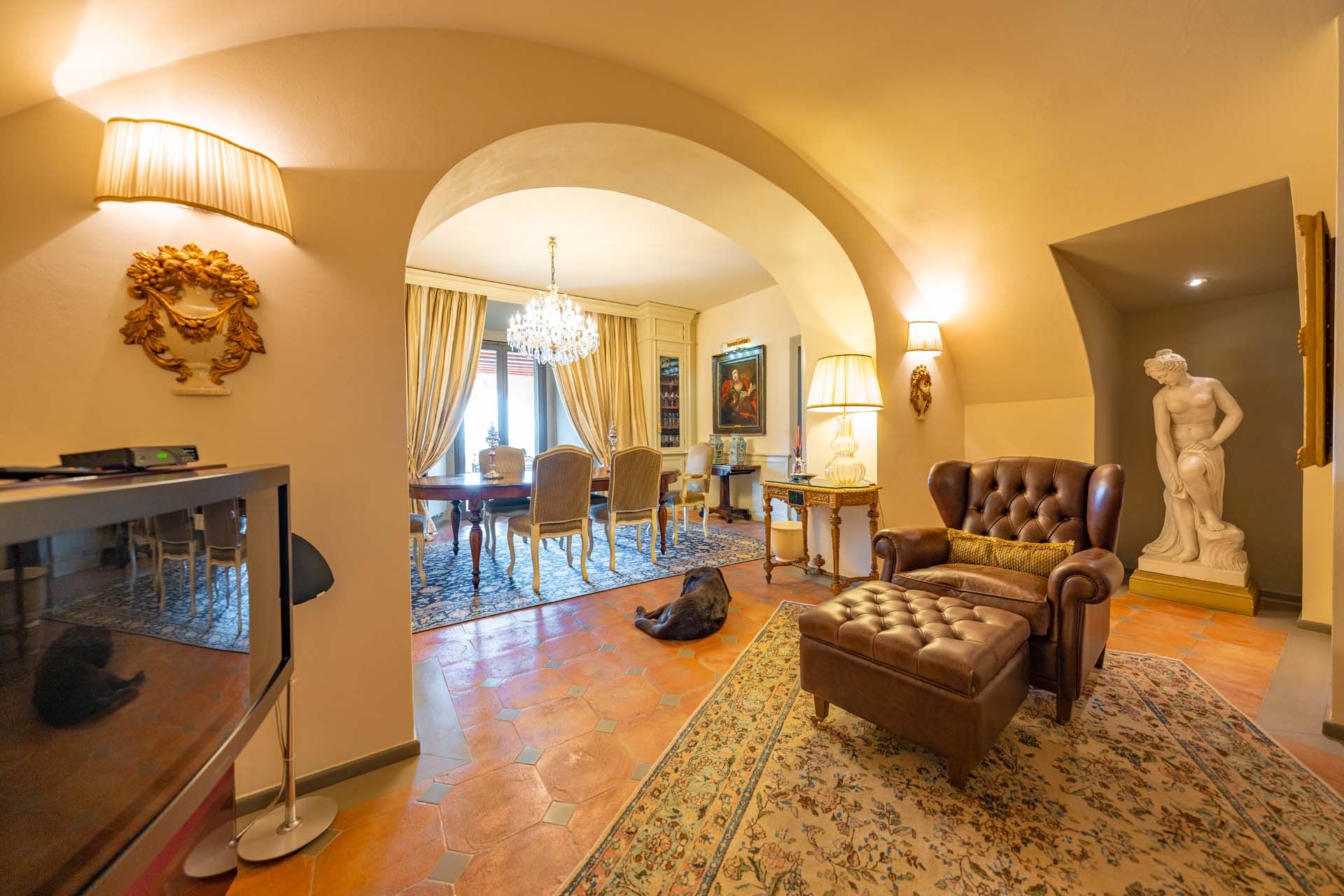 Rumah di Firenze, Toscana 10994853