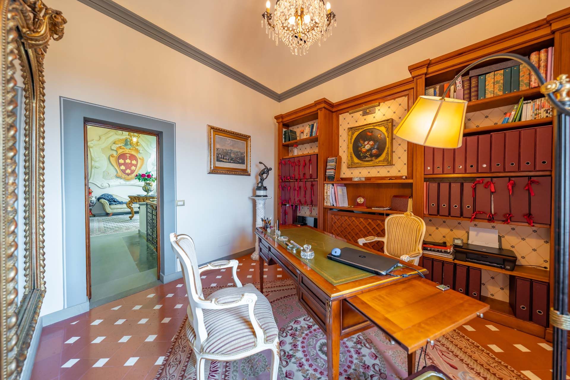 Rumah di Firenze, Toscana 10994853