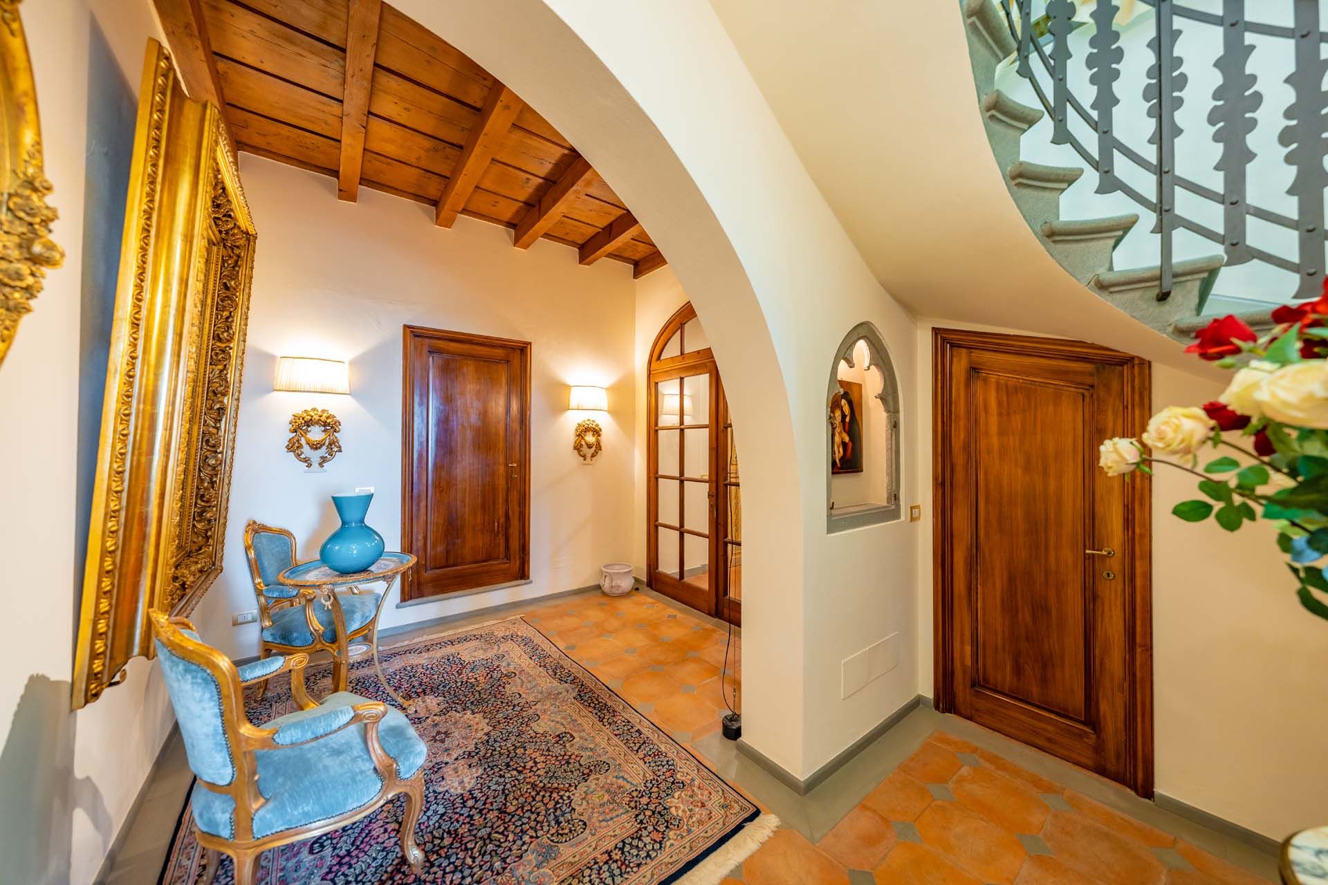 Rumah di Firenze, Toscana 10994853