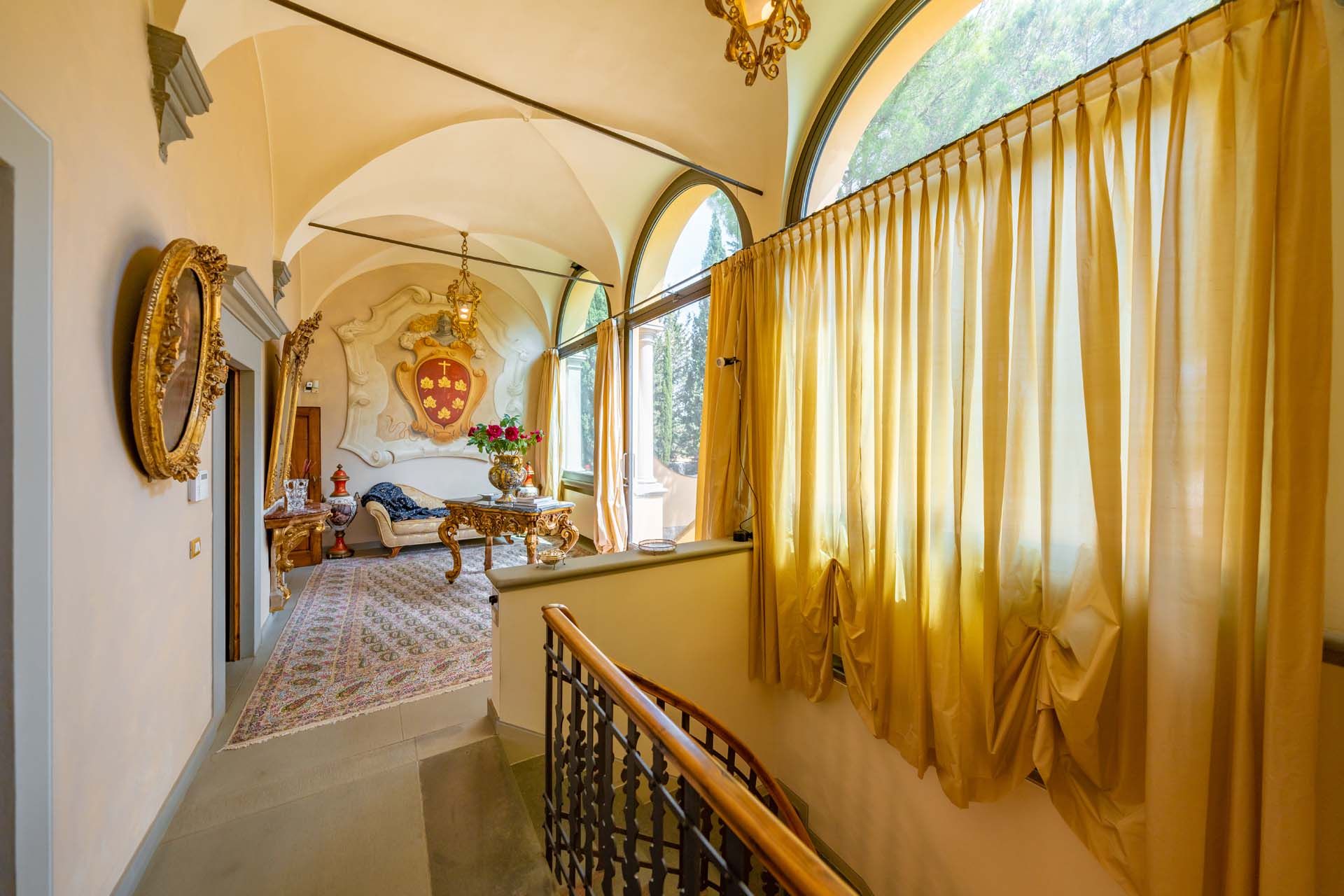 Rumah di Firenze, Toscana 10994853