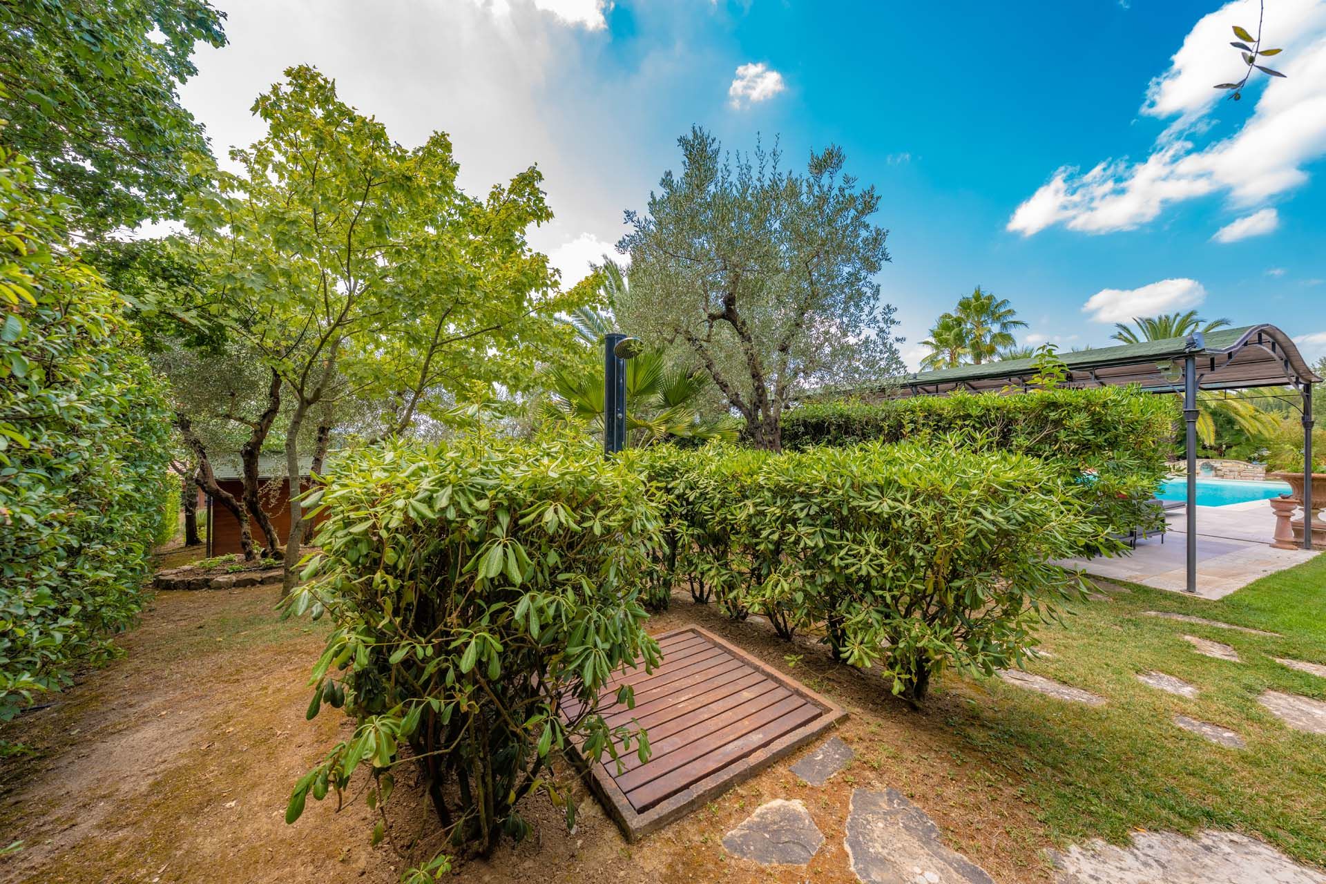 Rumah di Firenze, Toscana 10994853