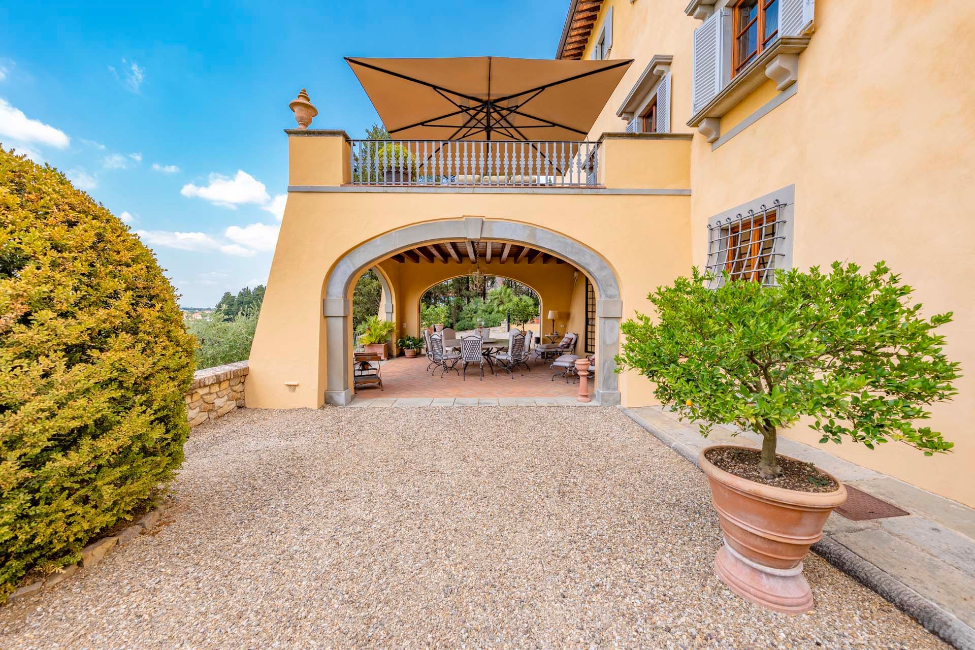 Rumah di Firenze, Toscana 10994853