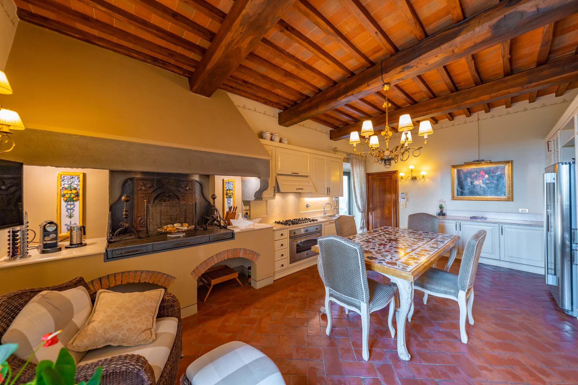 Rumah di Firenze, Toscana 10994853