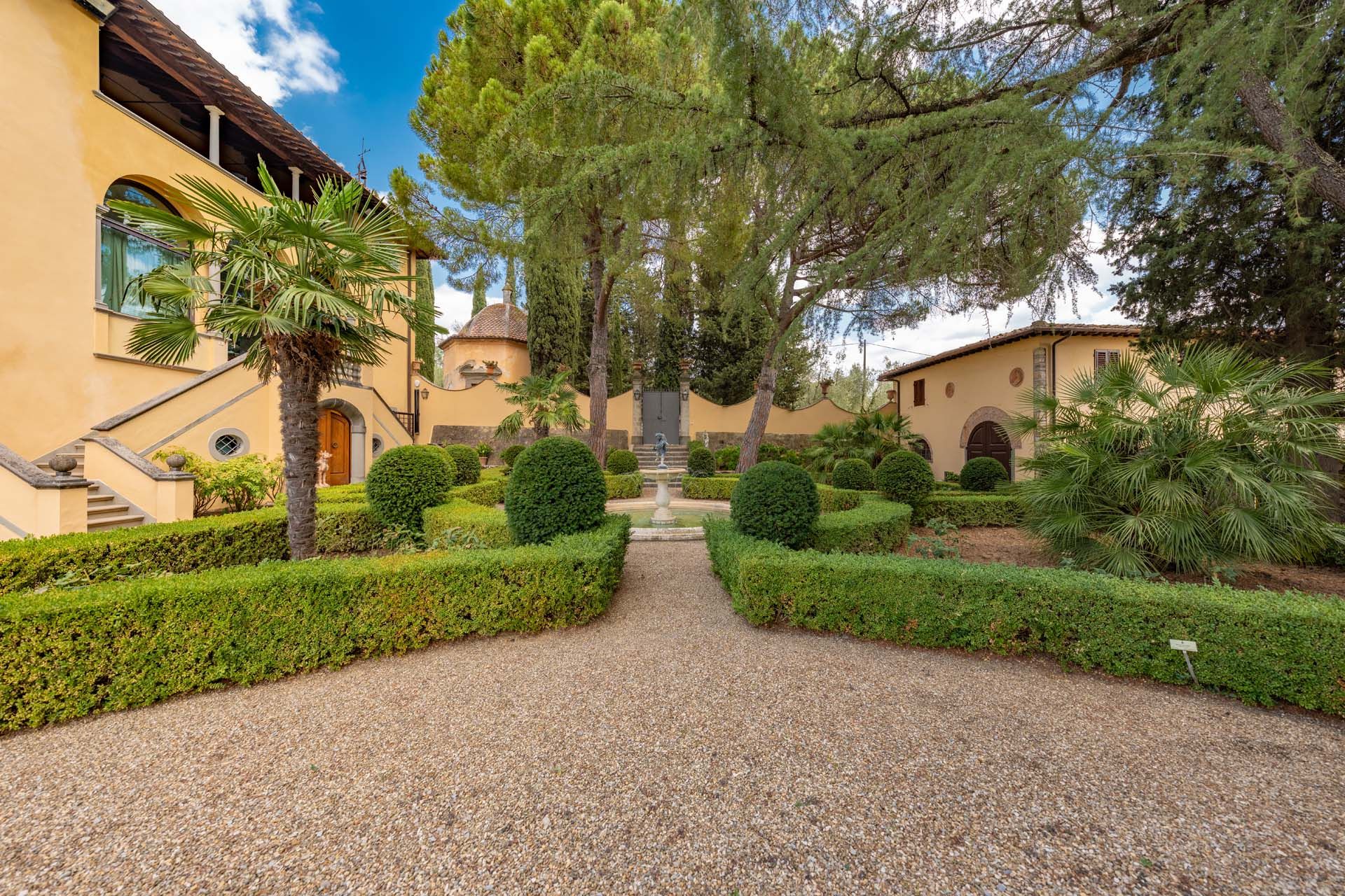 Rumah di Firenze, Toscana 10994853