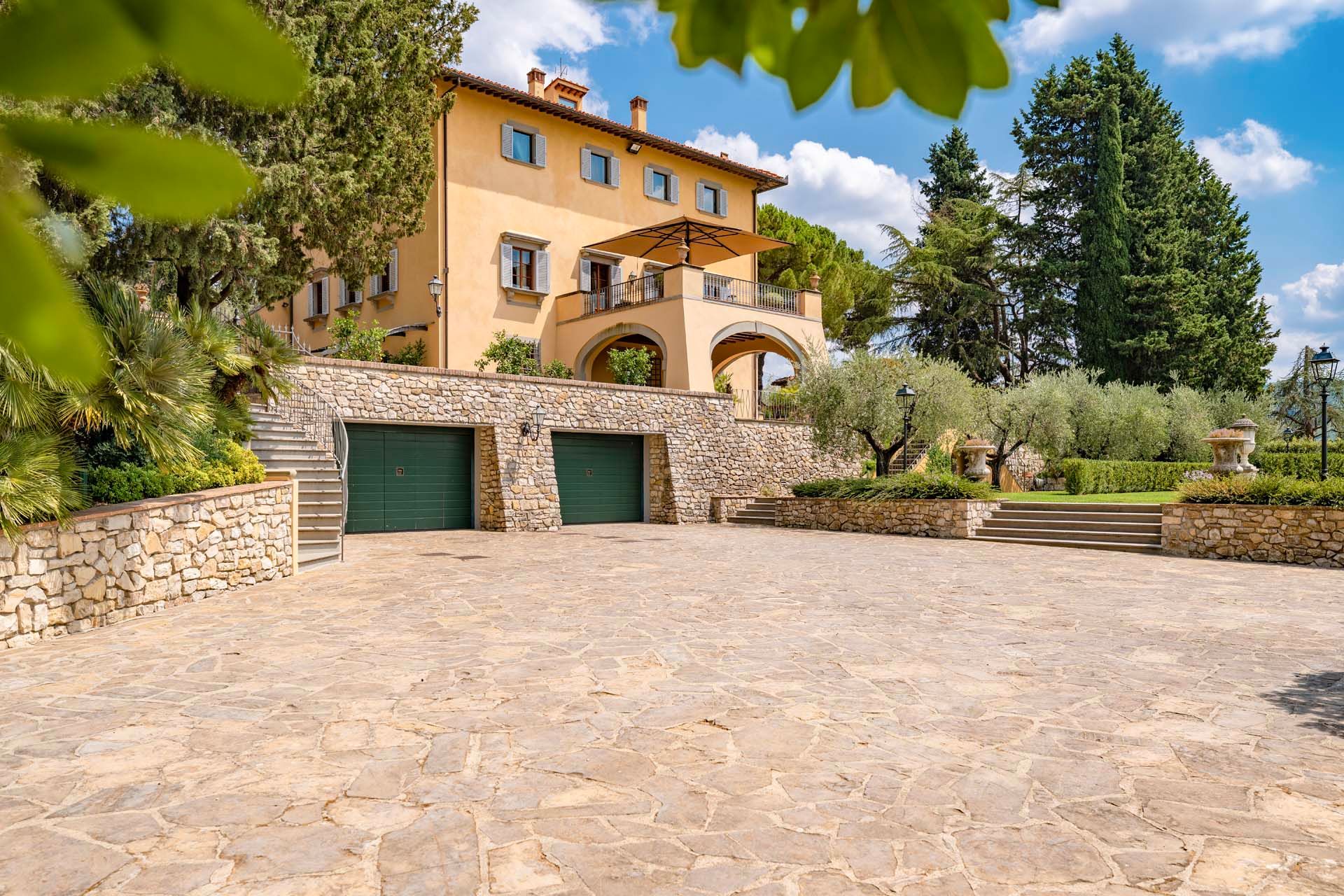 Rumah di Firenze, Toscana 10994853