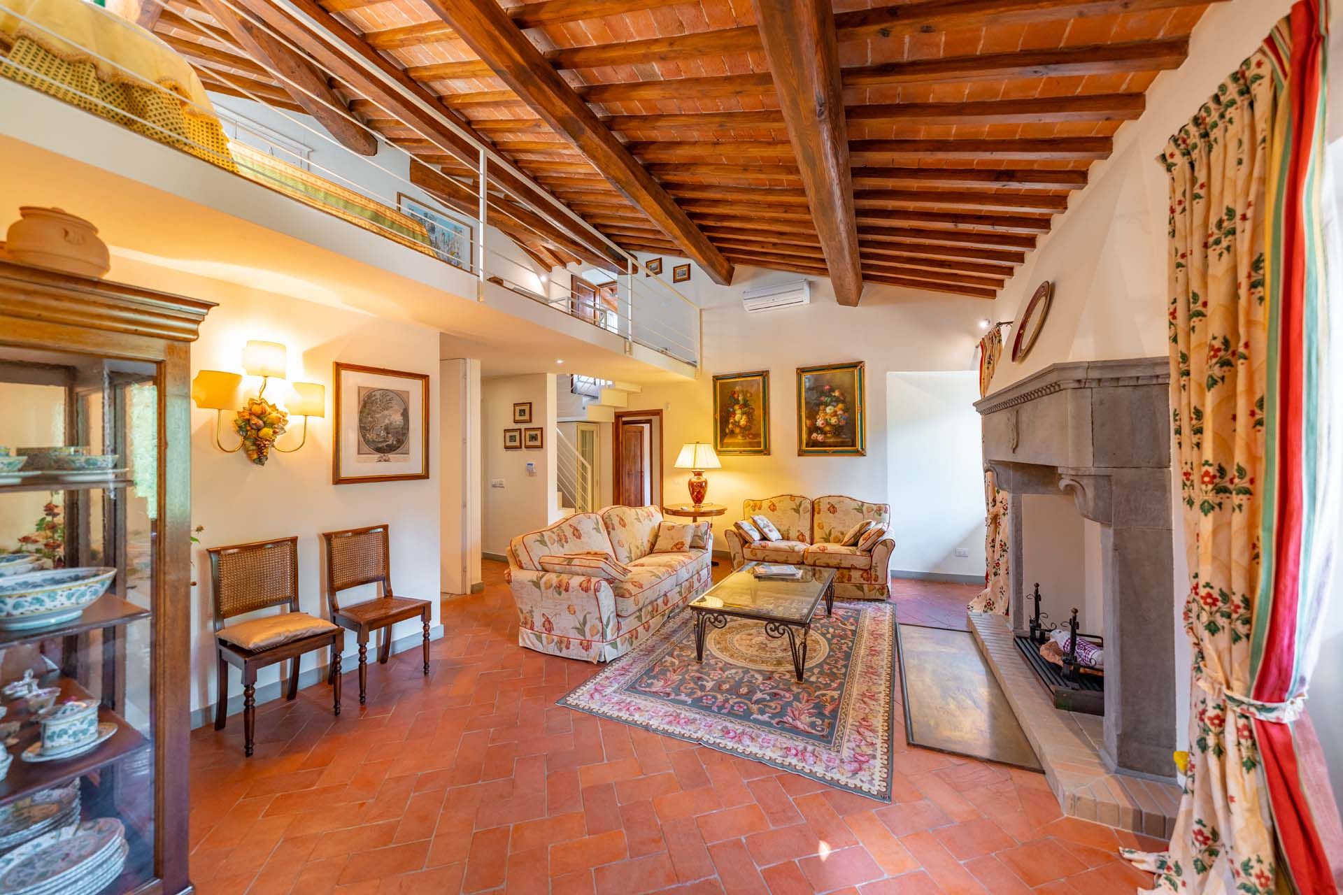 Rumah di Firenze, Toscana 10994853