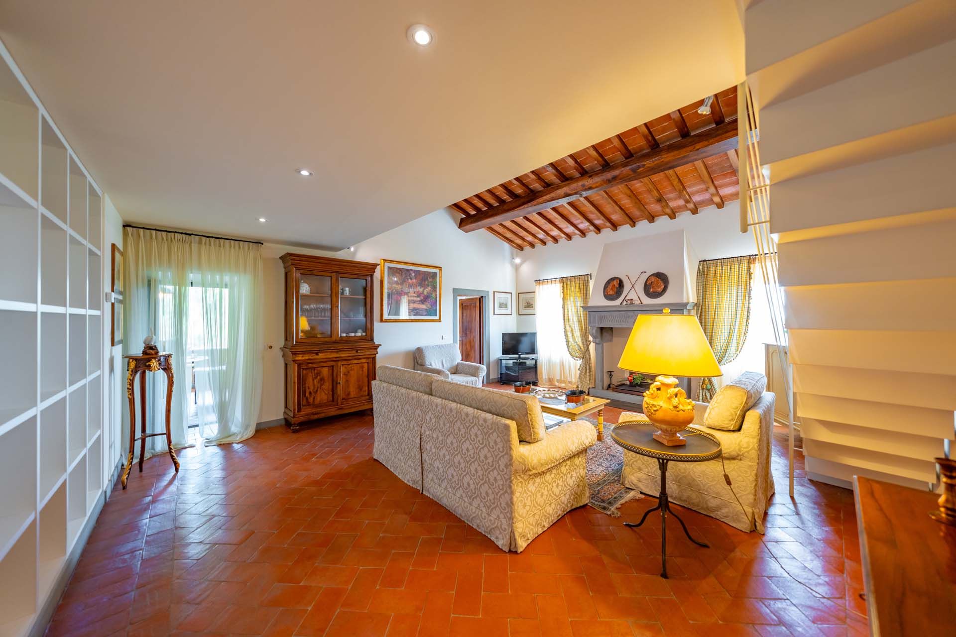 Rumah di Firenze, Toscana 10994853