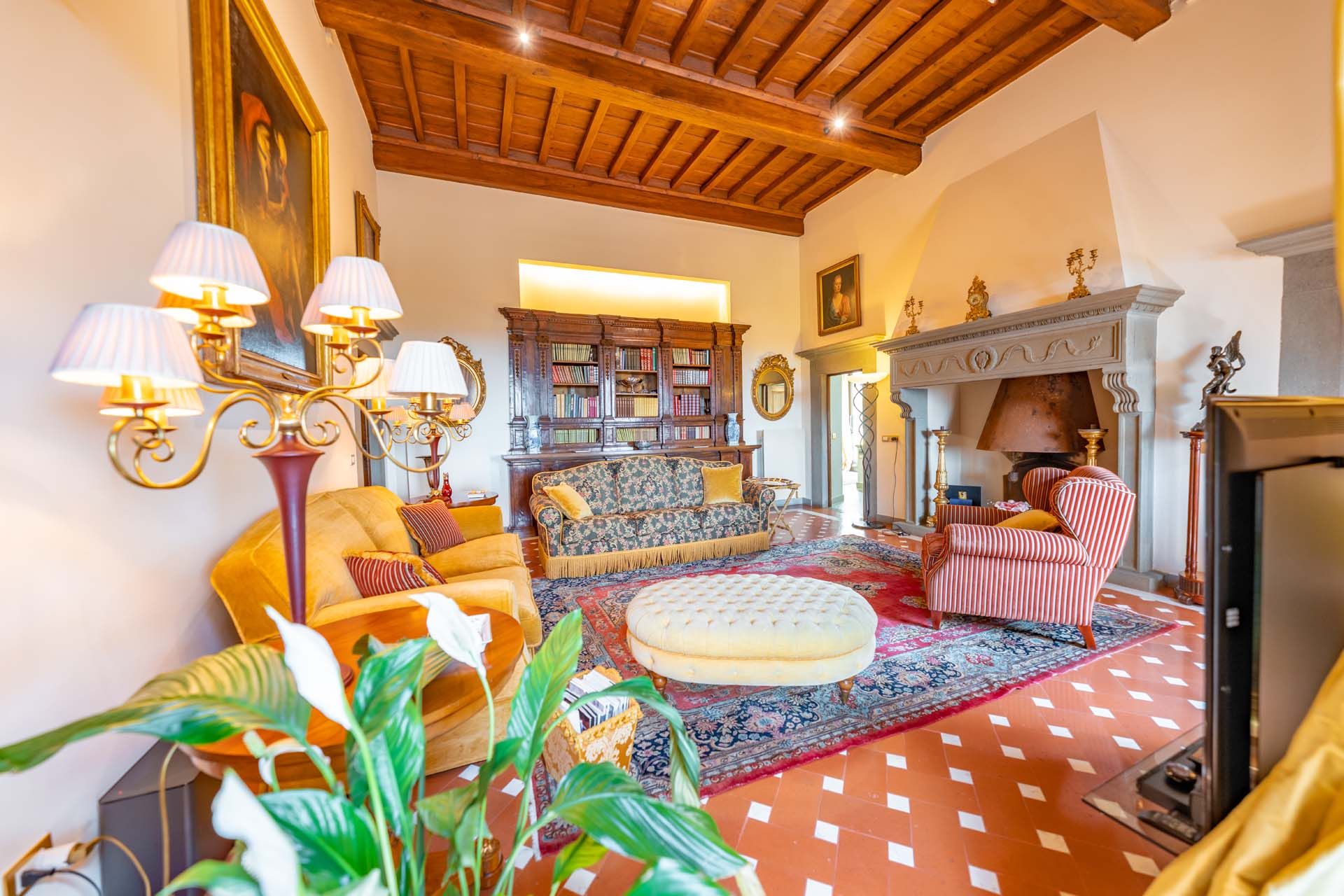 Rumah di Firenze, Toscana 10994853