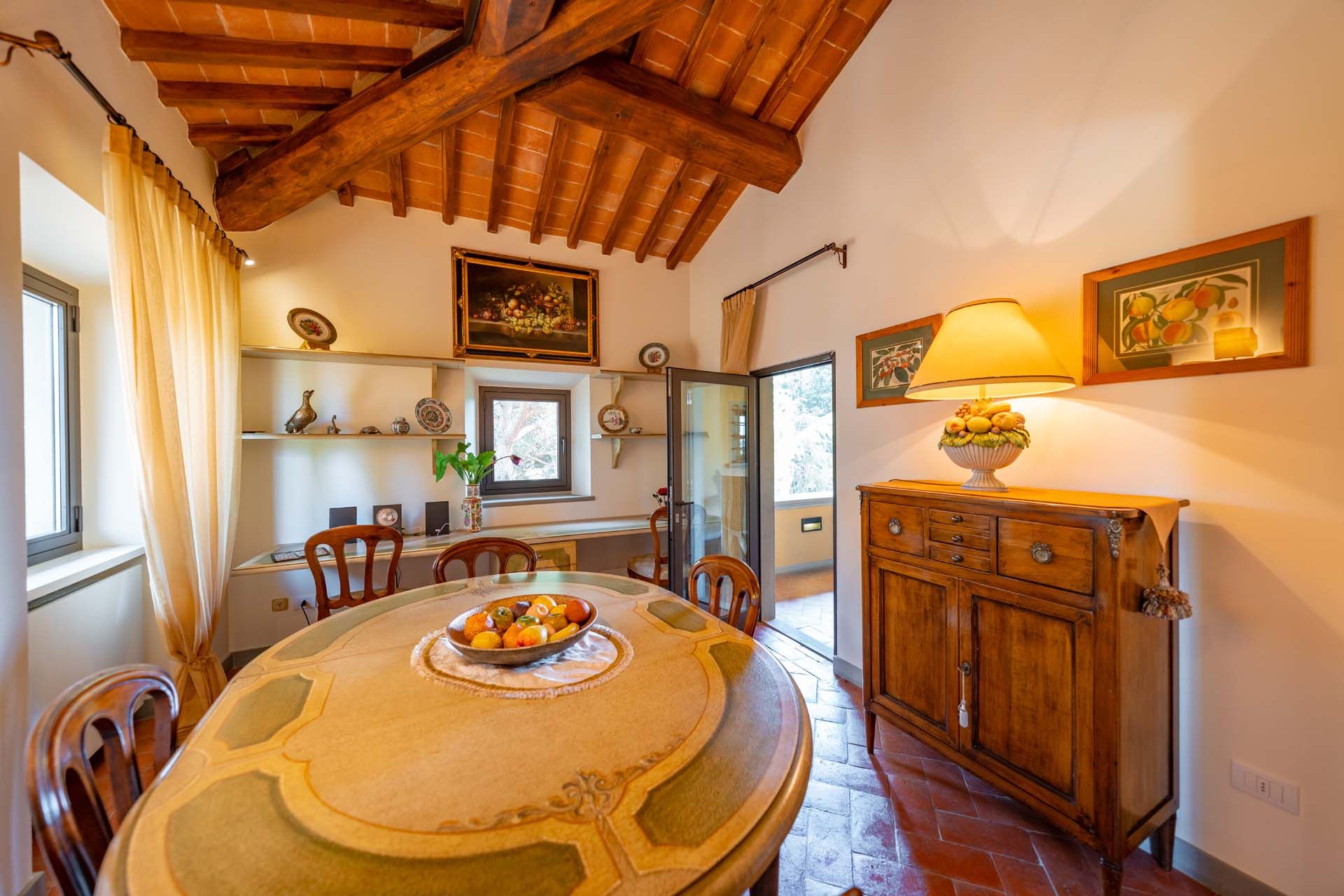 Rumah di Firenze, Toscana 10994853