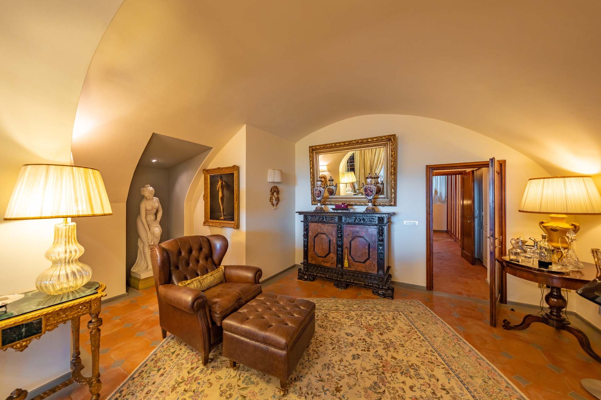 Rumah di Firenze, Toscana 10994853