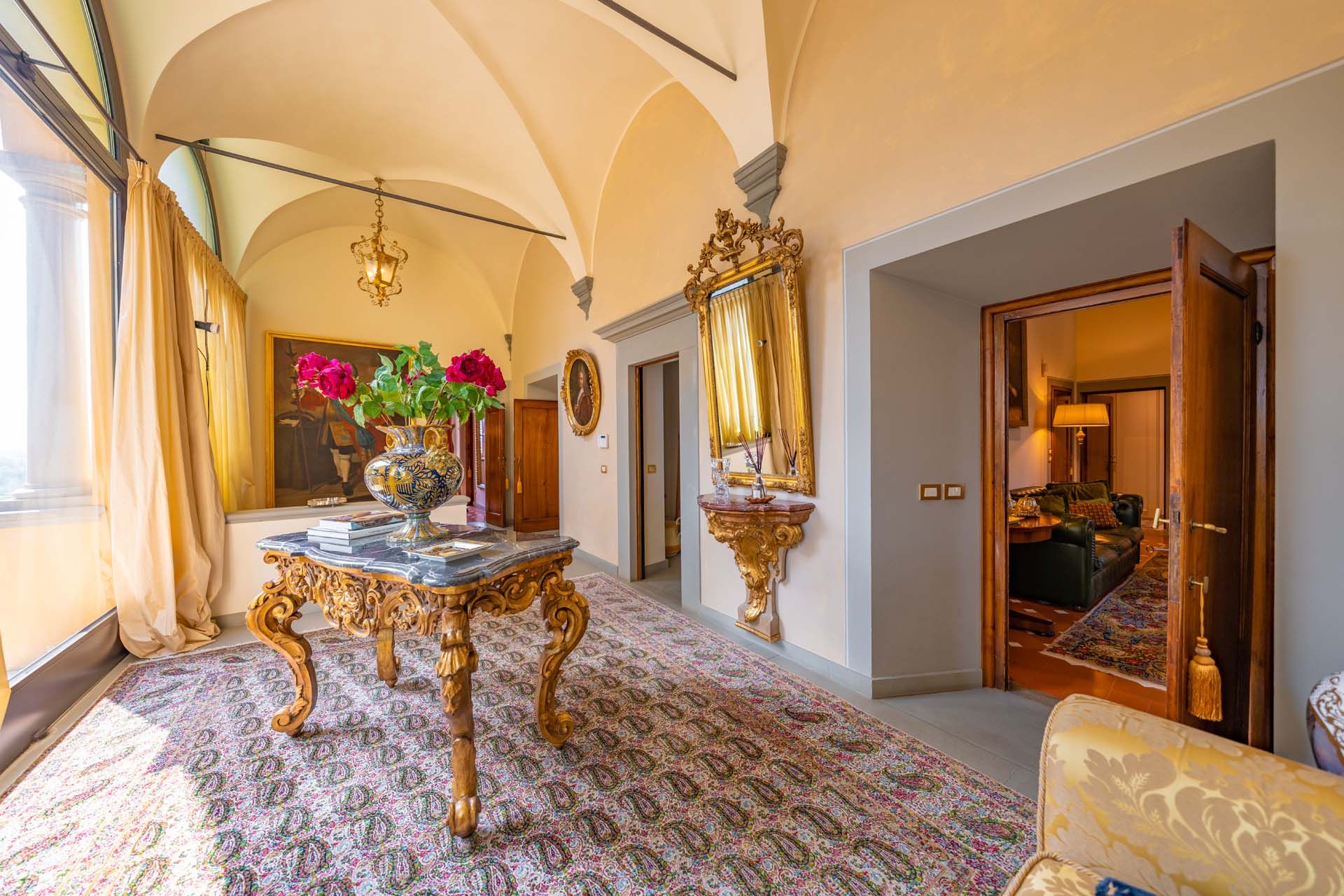 Rumah di Firenze, Toscana 10994853