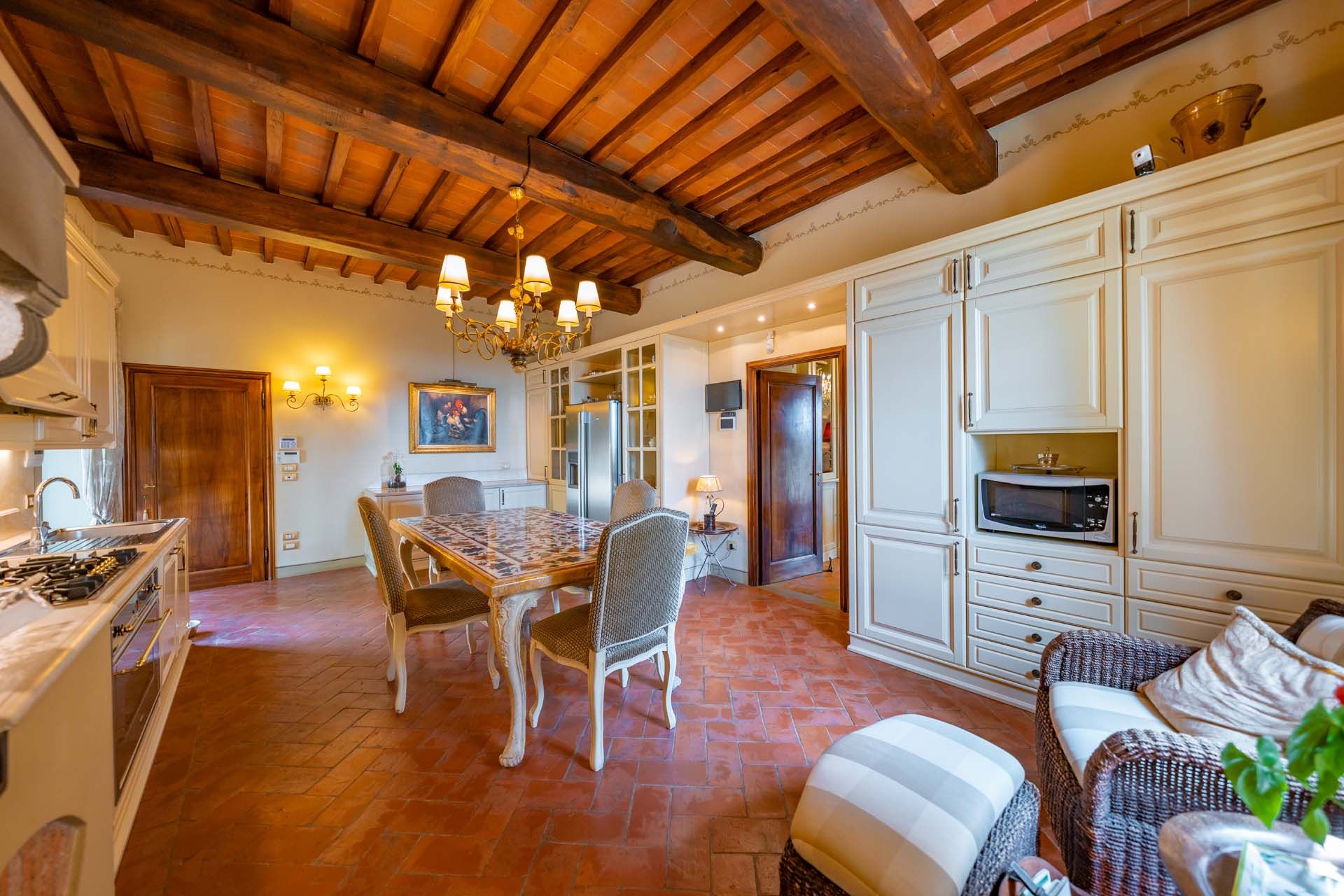 Rumah di Firenze, Toscana 10994853