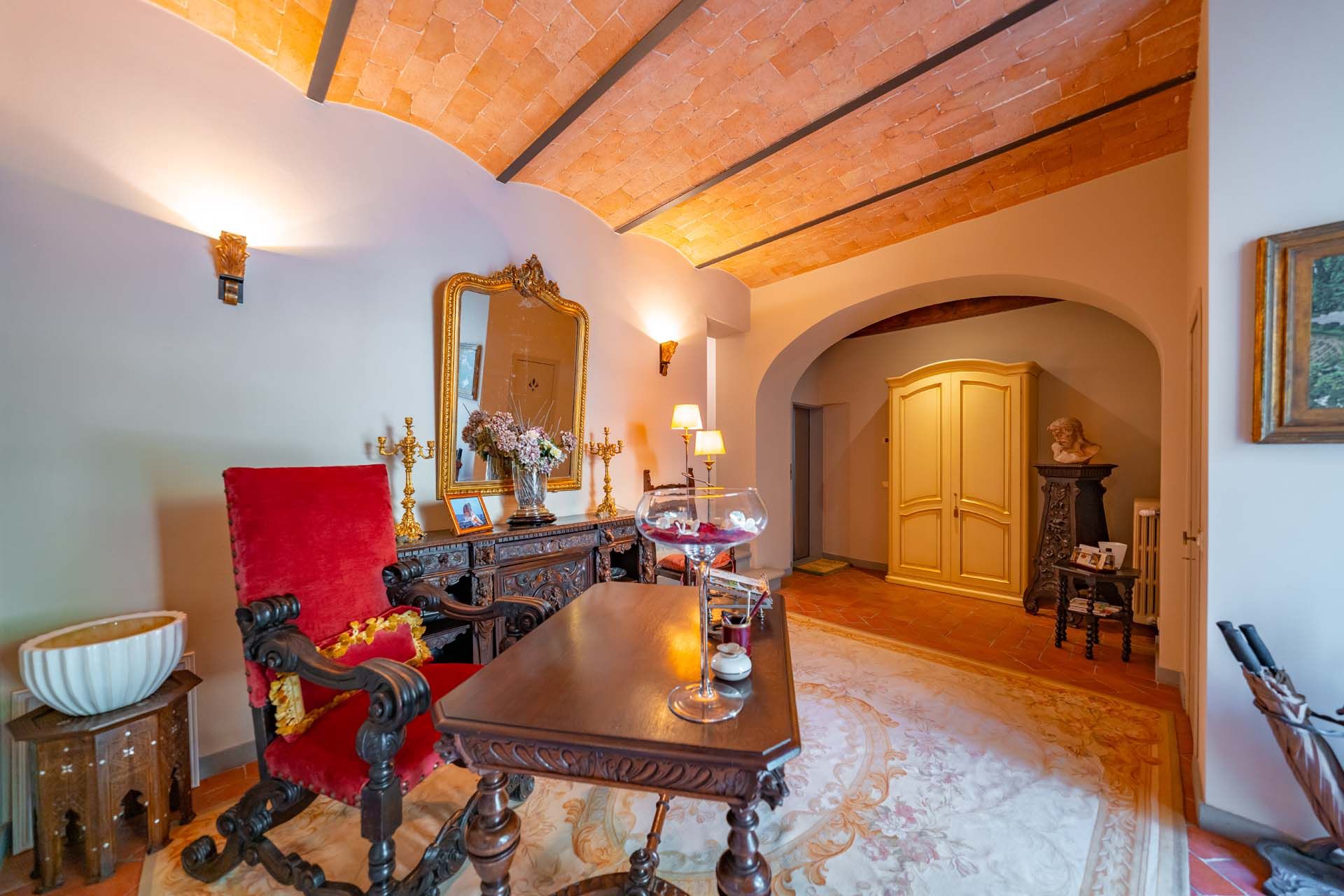 Rumah di Firenze, Toscana 10994853