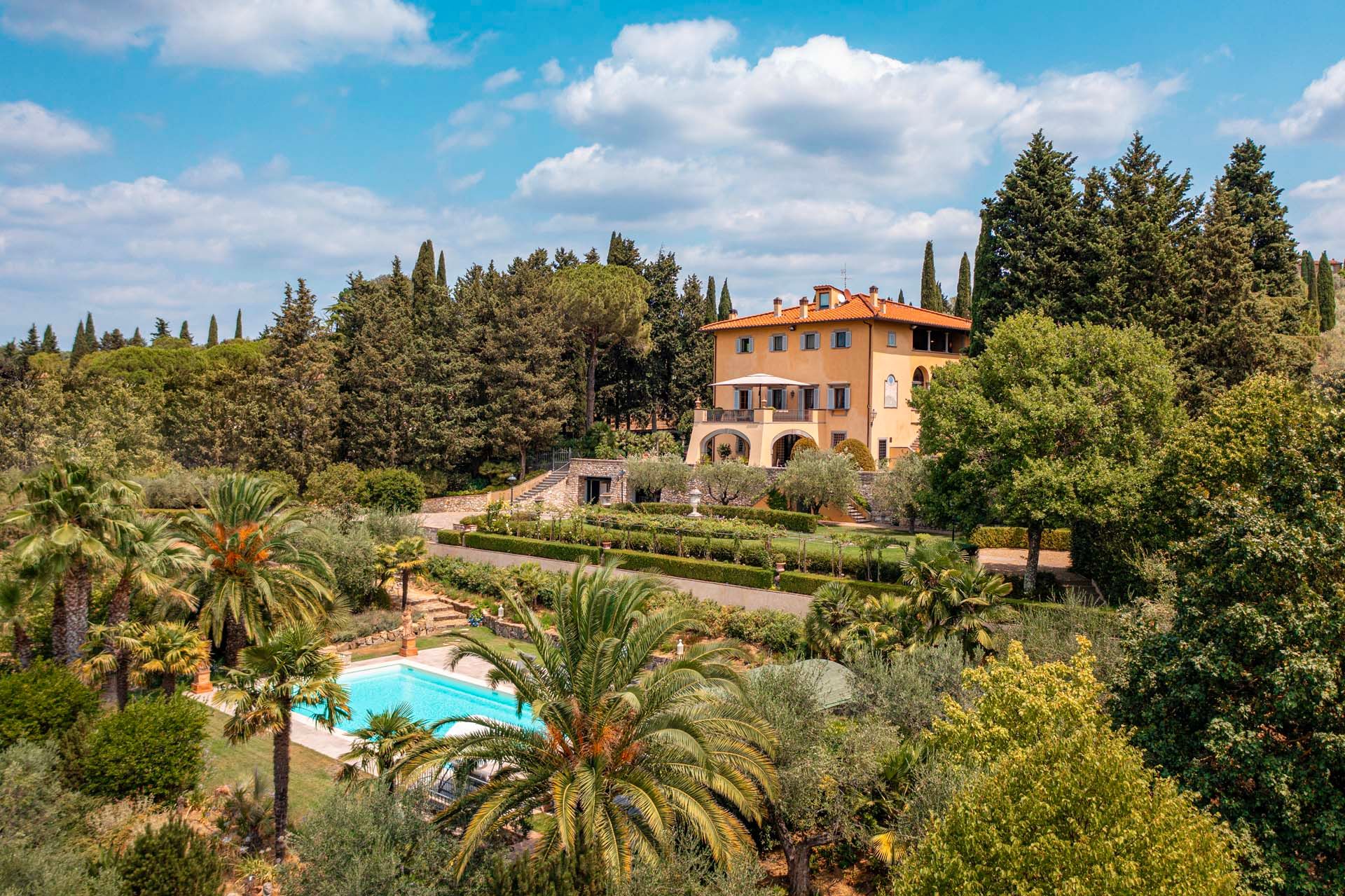 Rumah di Firenze, Toscana 10994853