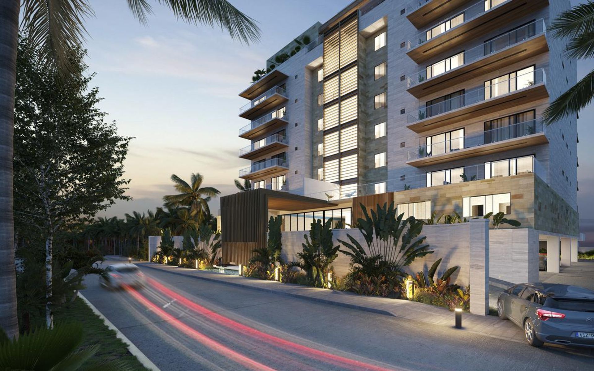 Condominio nel Cancún, Quintana Roo 10994876