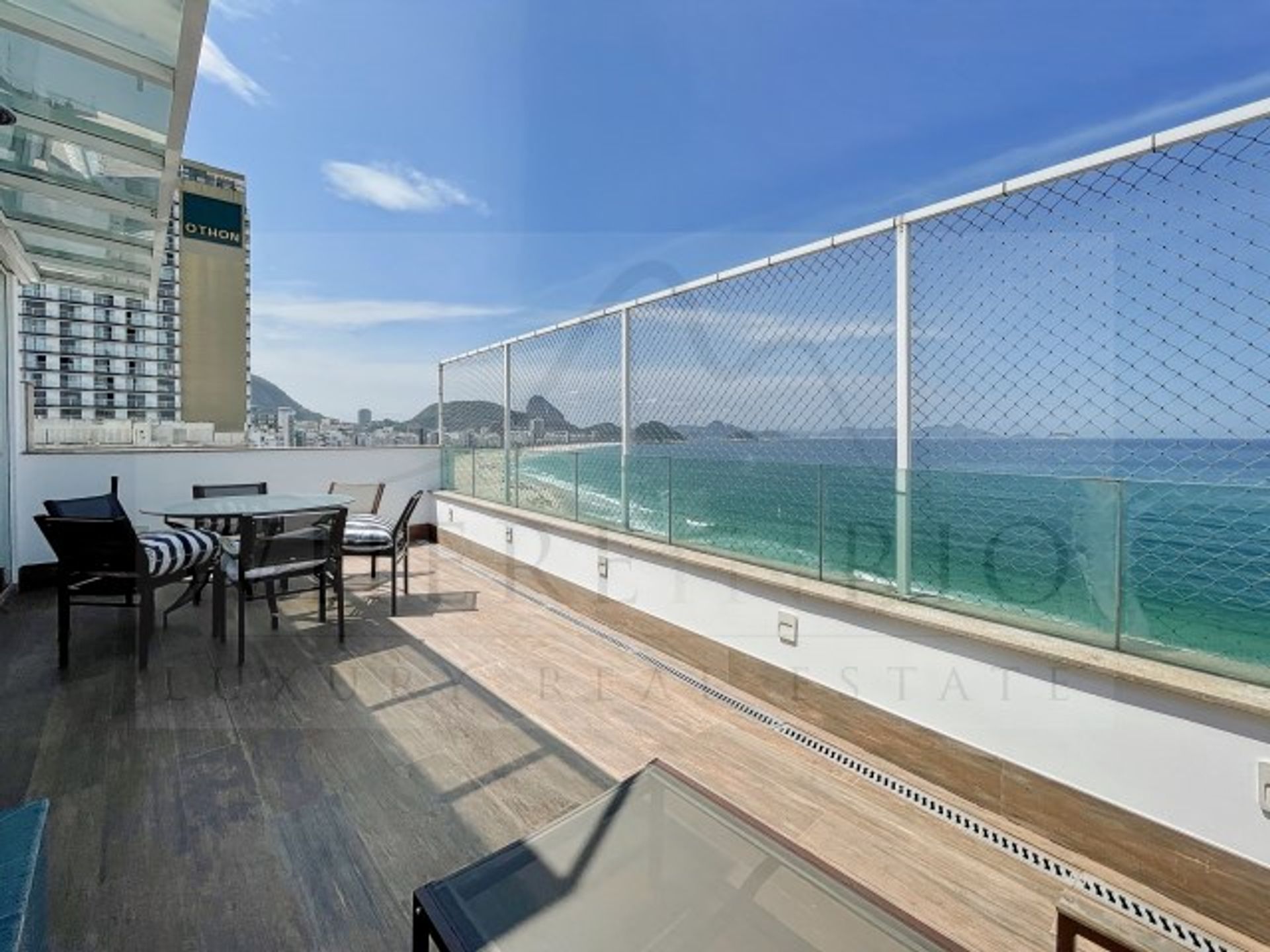 Huis in Copacabana, Rio de Janeiro 10994893