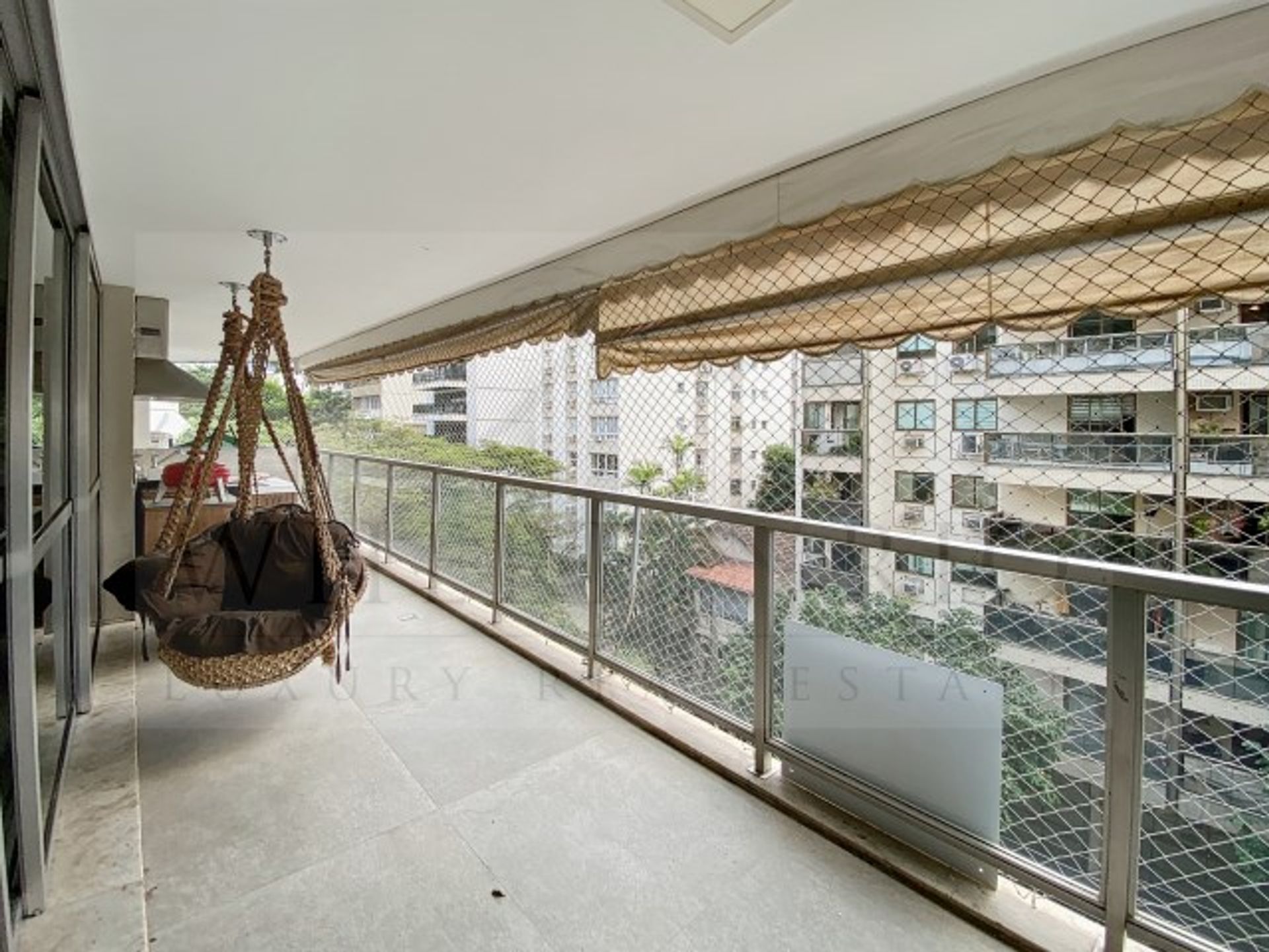 Condominio nel Lagoa, Rio de Janeiro 10994902