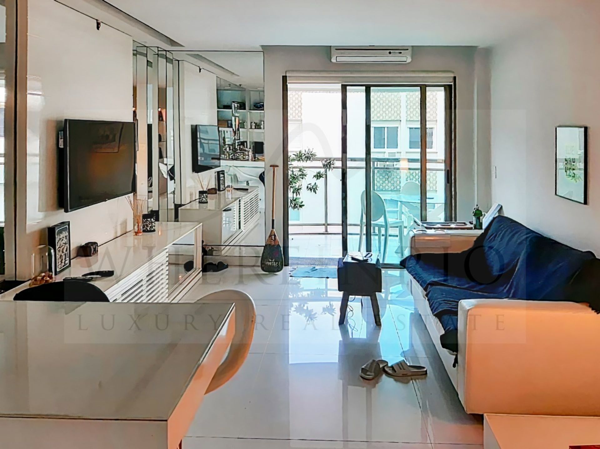 Condominio en Ipanema, Rio de Janeiro 10994908