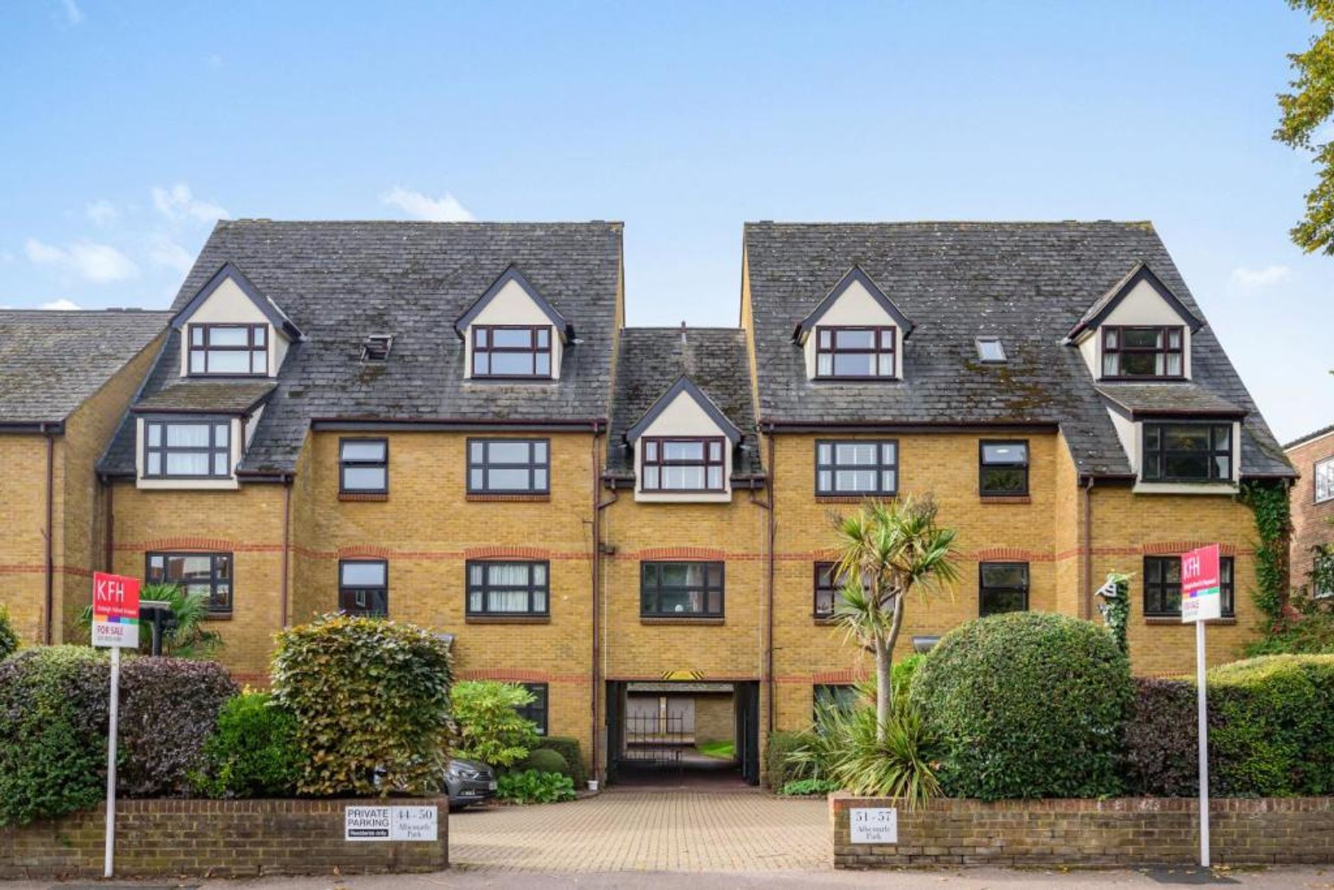 Condominio nel Beckenham, Bromley 10994922