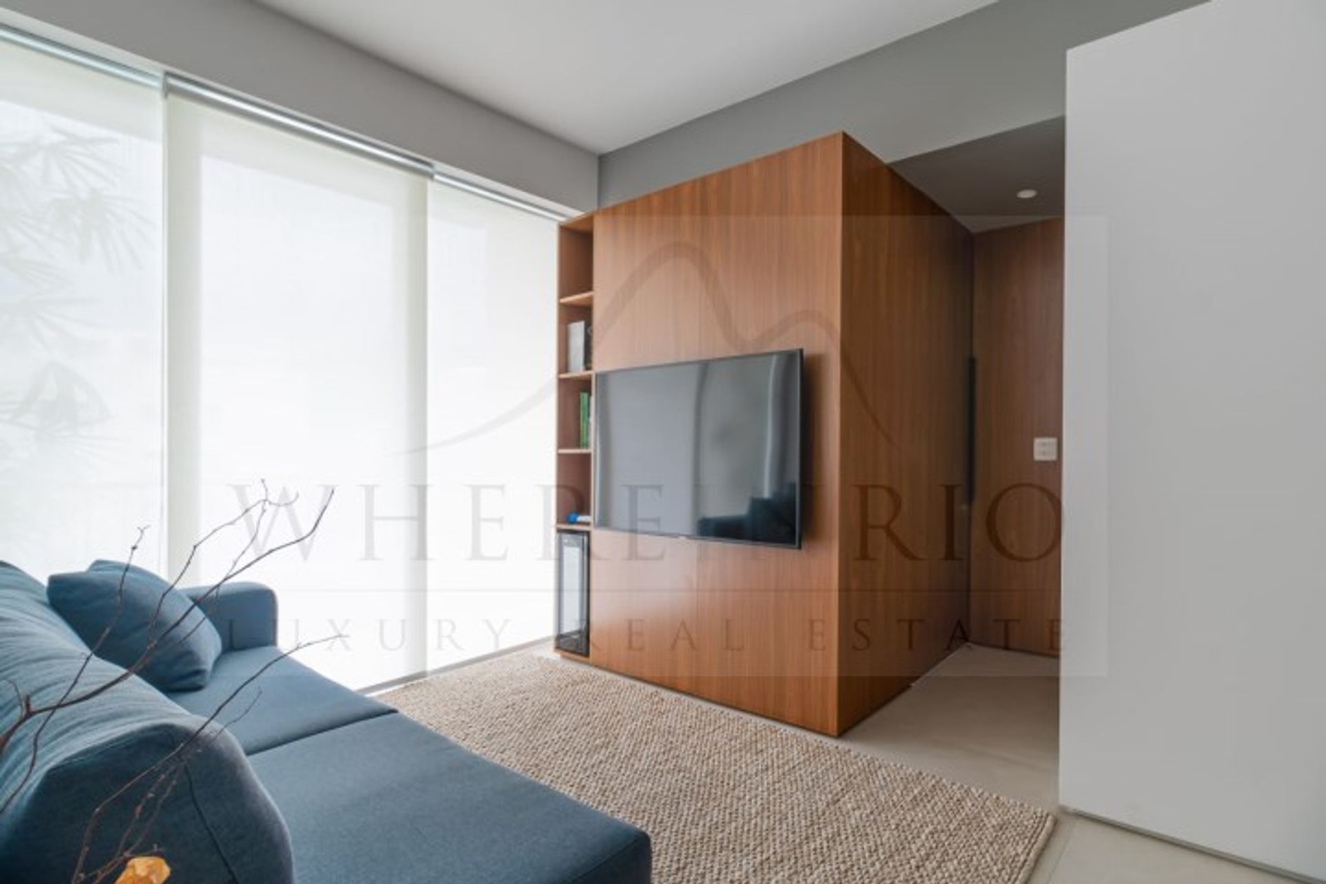 Condominium dans A donné un, Rio de Janeiro 10994959