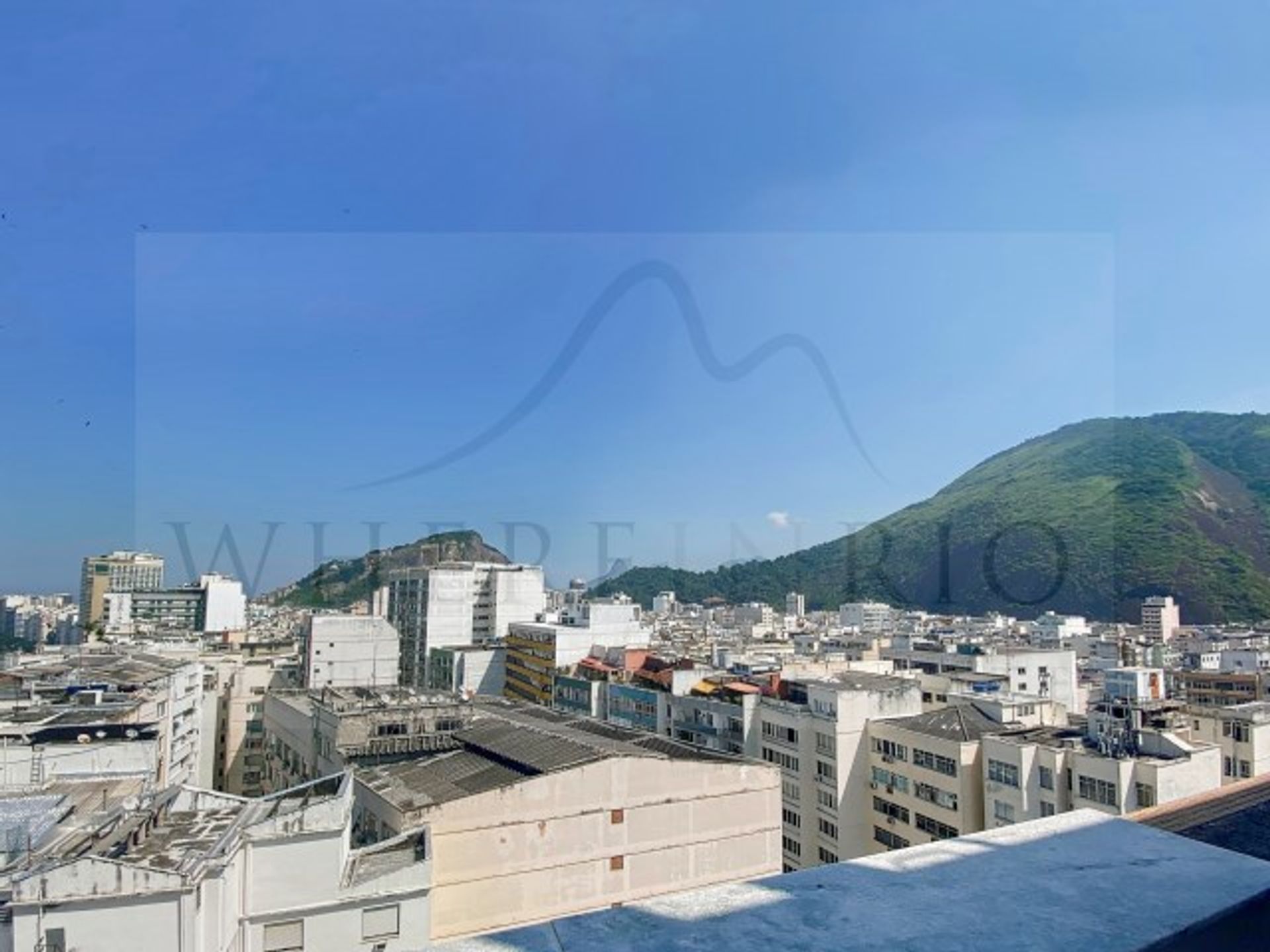 Condominium dans , State of Rio de Janeiro 10994974