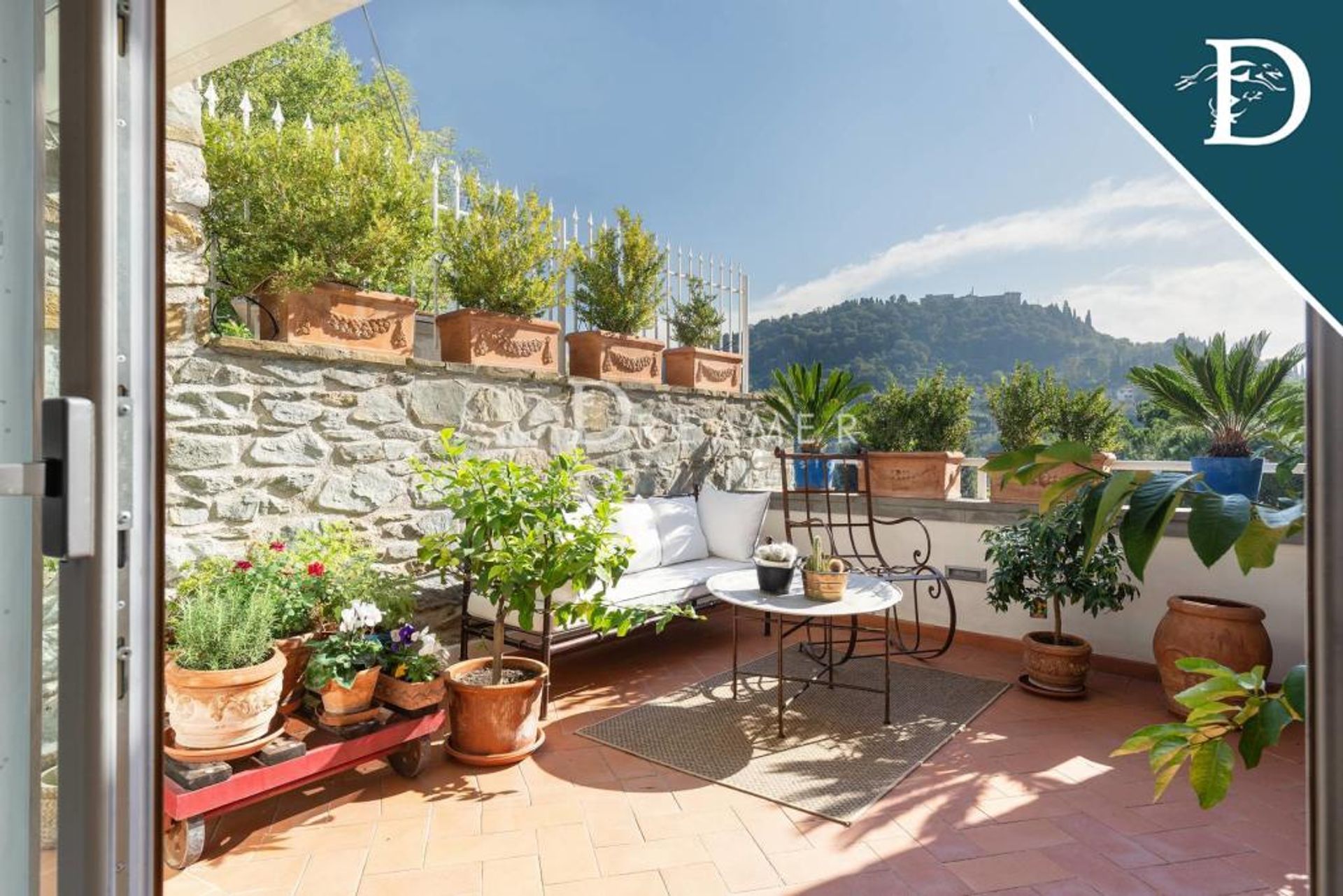 Casa nel Firenze, Toscana 10995024