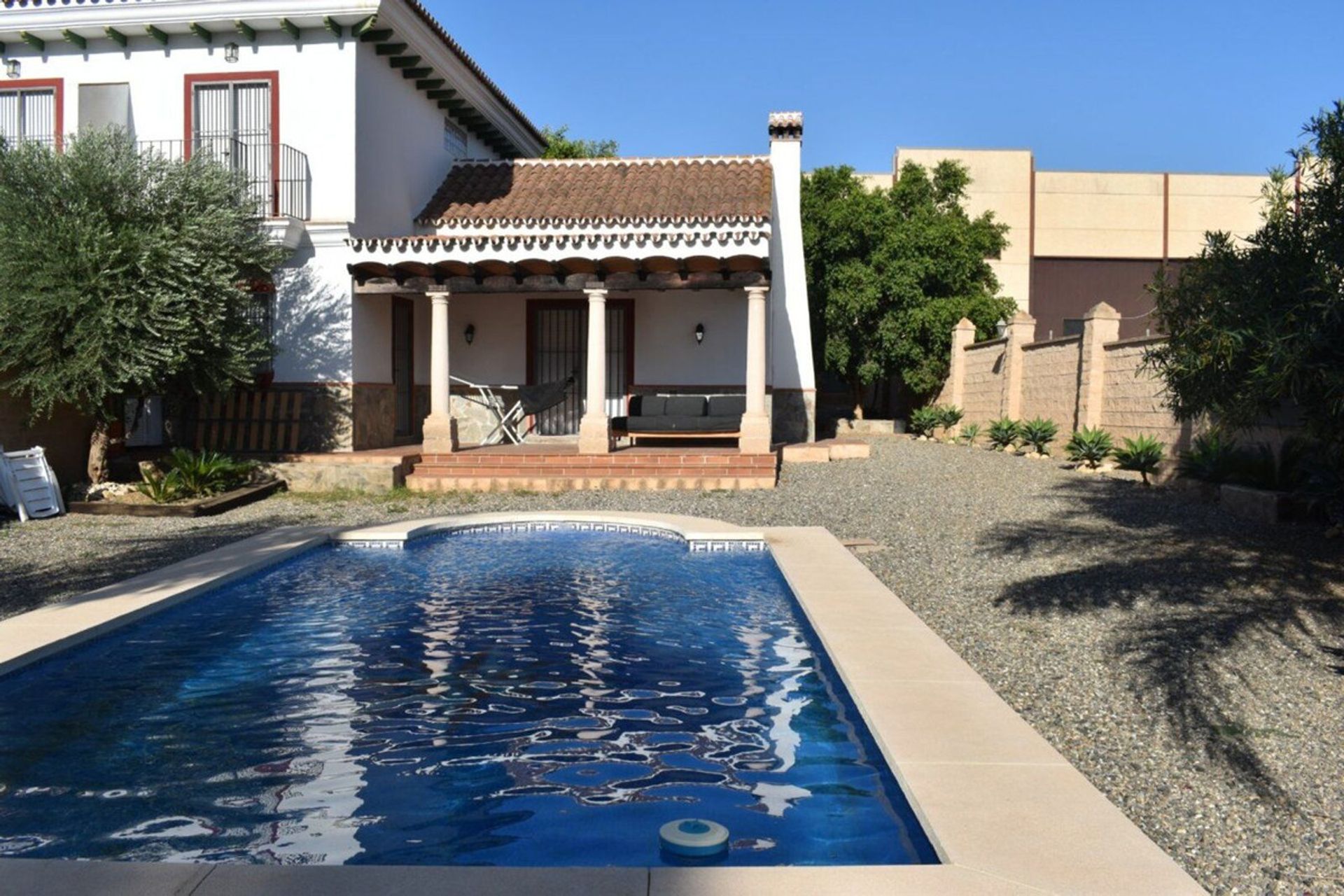 House in Alhaurín el Grande, Andalusia 10995025