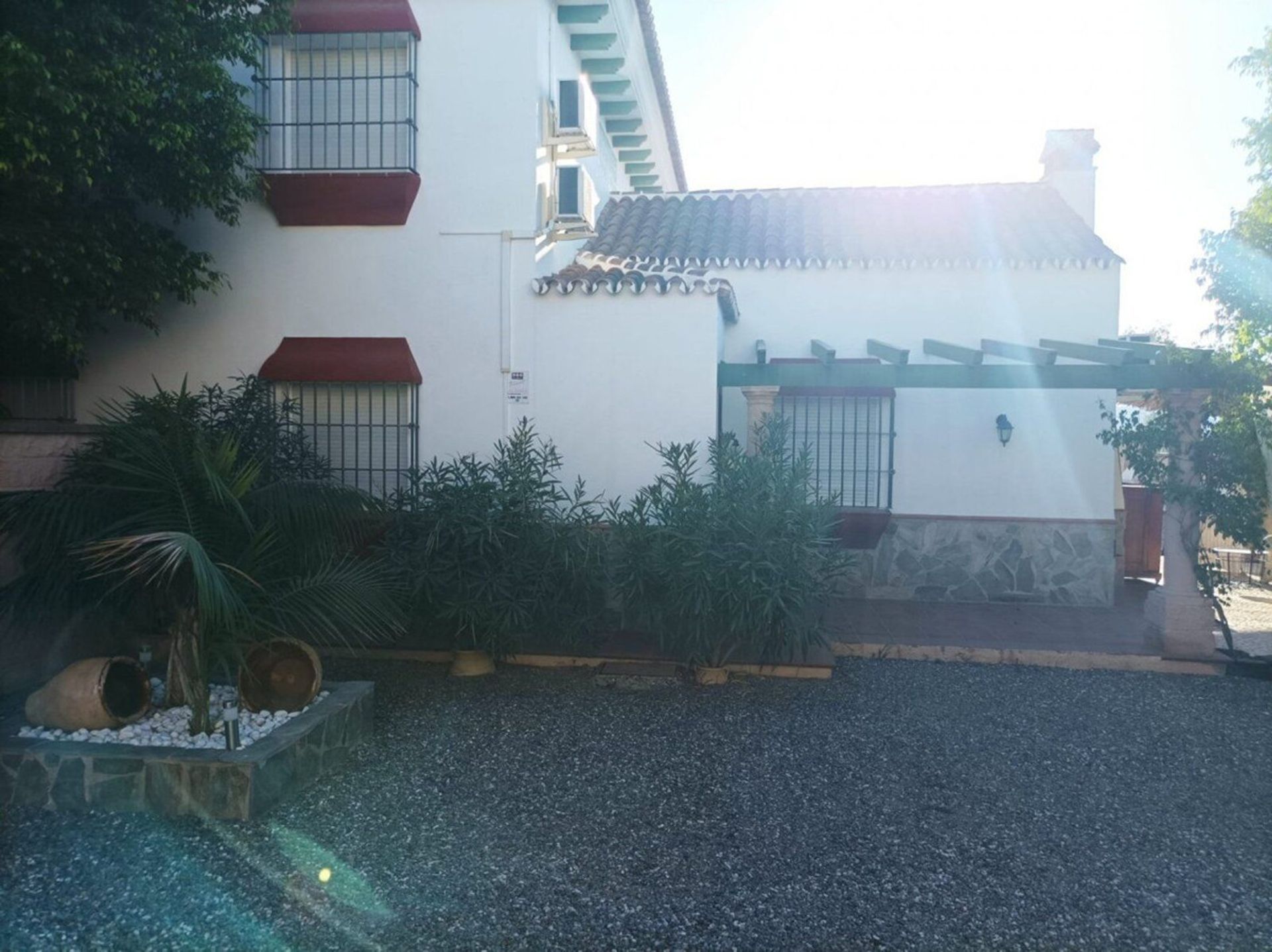 House in Alhaurín el Grande, Andalusia 10995025