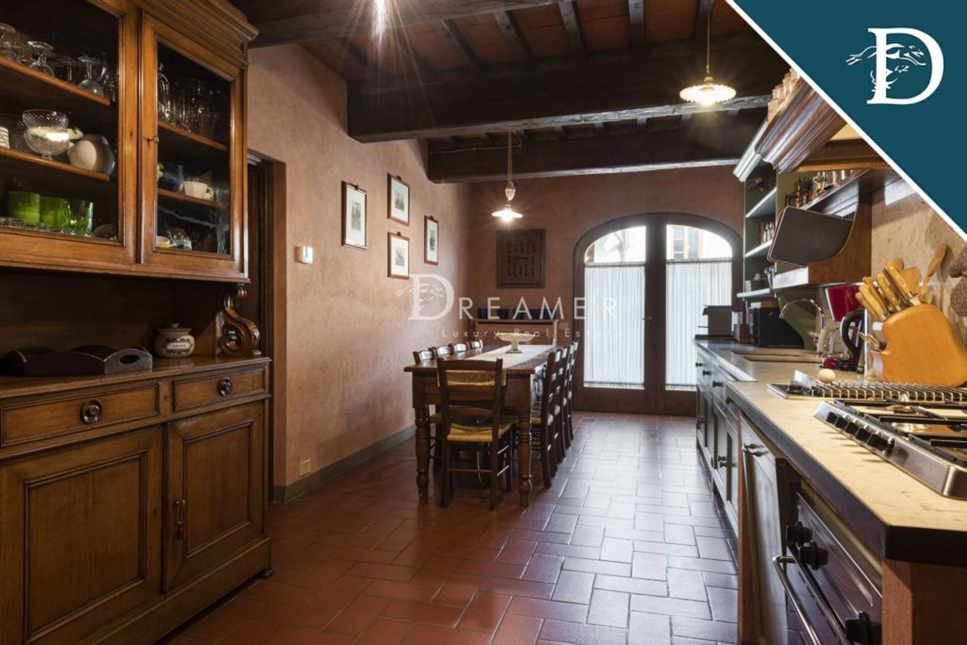 Casa nel Rignano sull'Arno, Tuscany 10995031