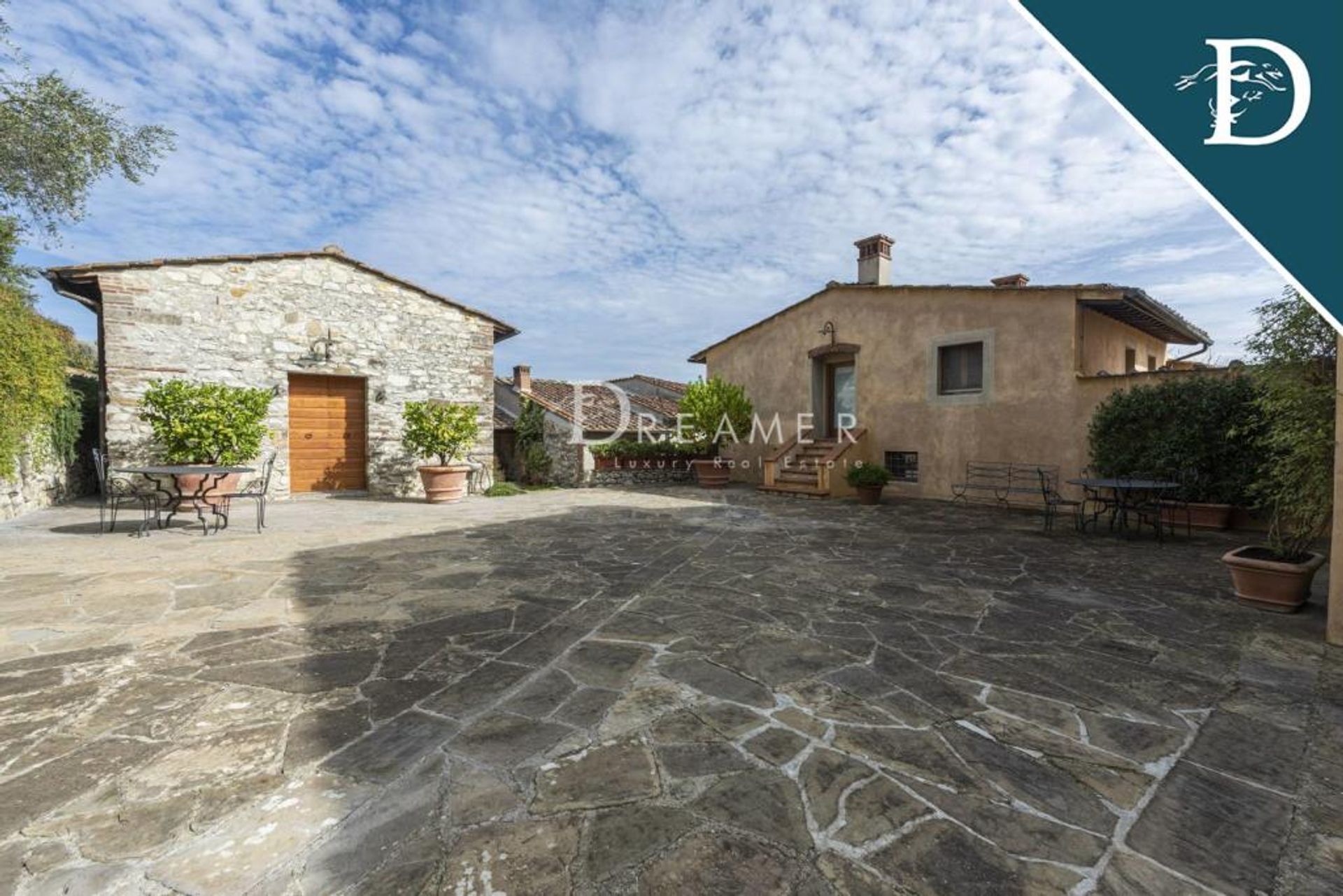 Casa nel Rignano sull'Arno, Tuscany 10995031