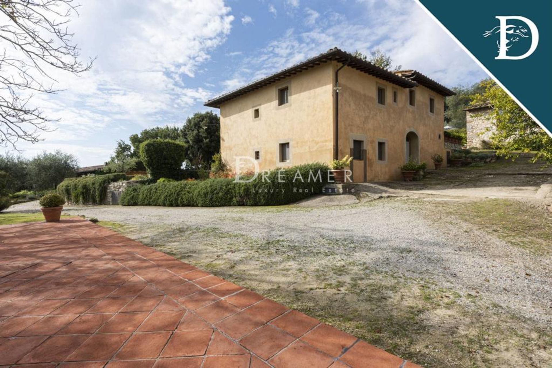 Casa nel Rignano sull'Arno, Tuscany 10995031