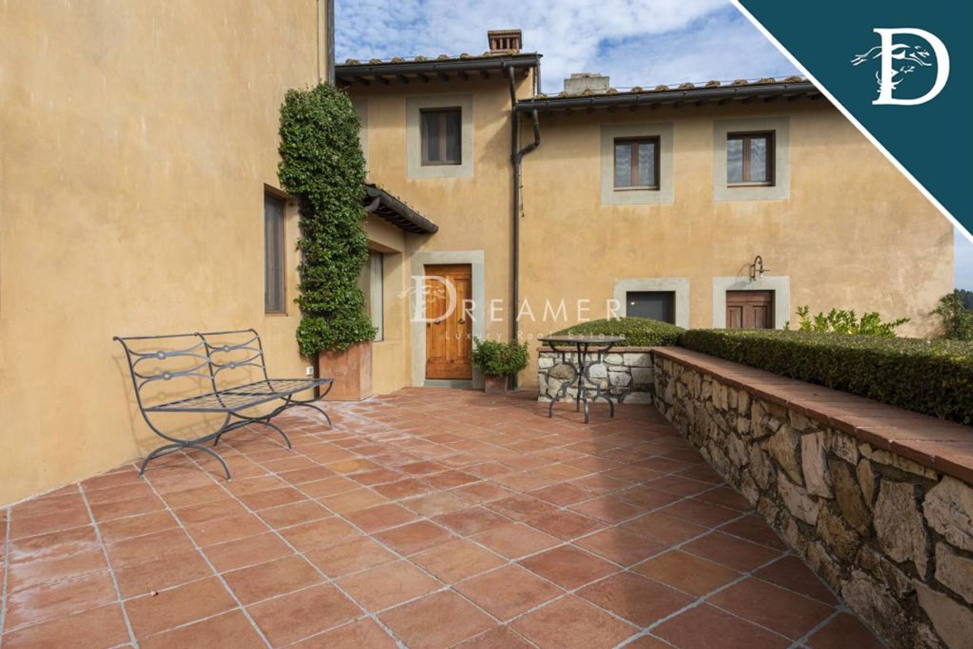 Casa nel Rignano sull'Arno, Tuscany 10995031